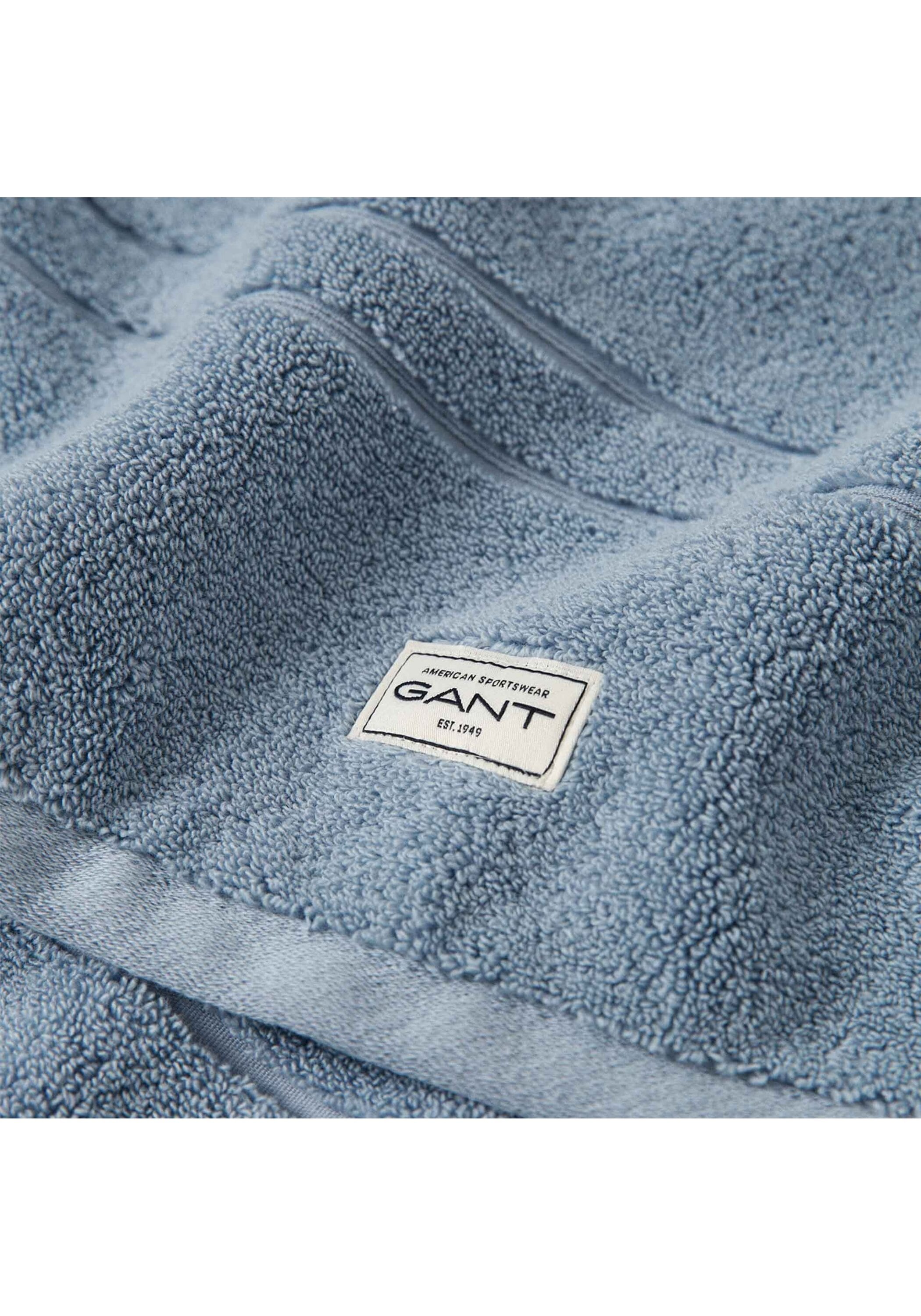 Gant Gästehandtuch »Gästetuch Premium Towel 3er Pack«, (3er Pack St.)