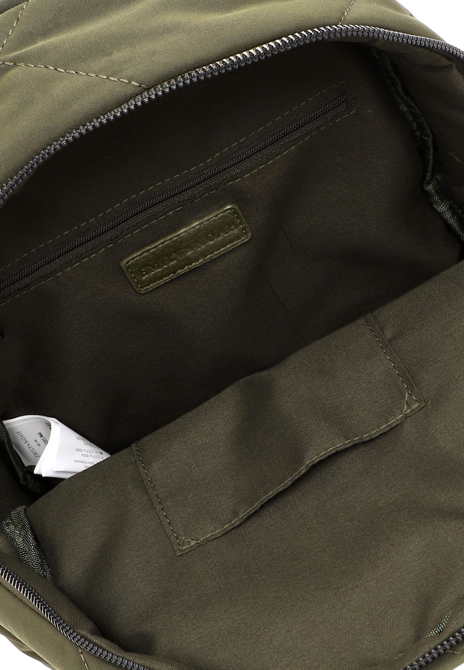 EMILY & NOAH Rucksack »Rucksack E&N Hanni«