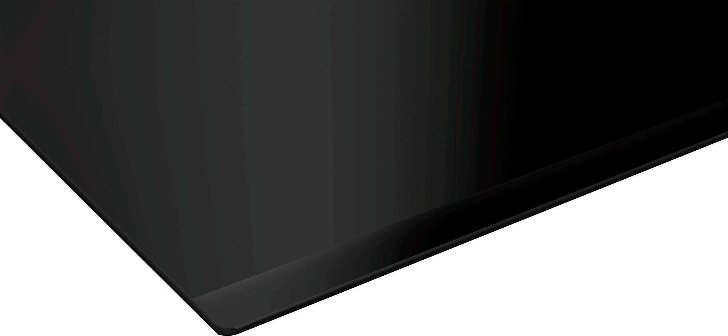 BOSCH Backofen-Set »HBF133BR0«, mit Teleskopauszug nachrüstbar, ecoClean Direct