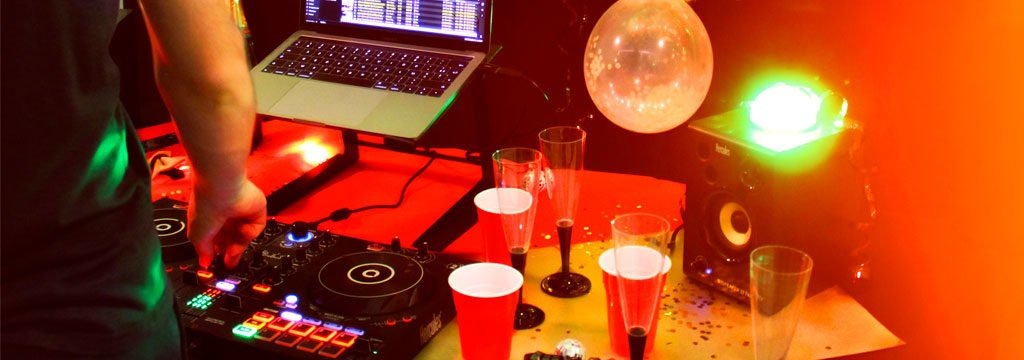 HERCULES Lautsprecher »DJSpeaker 32 Party«
