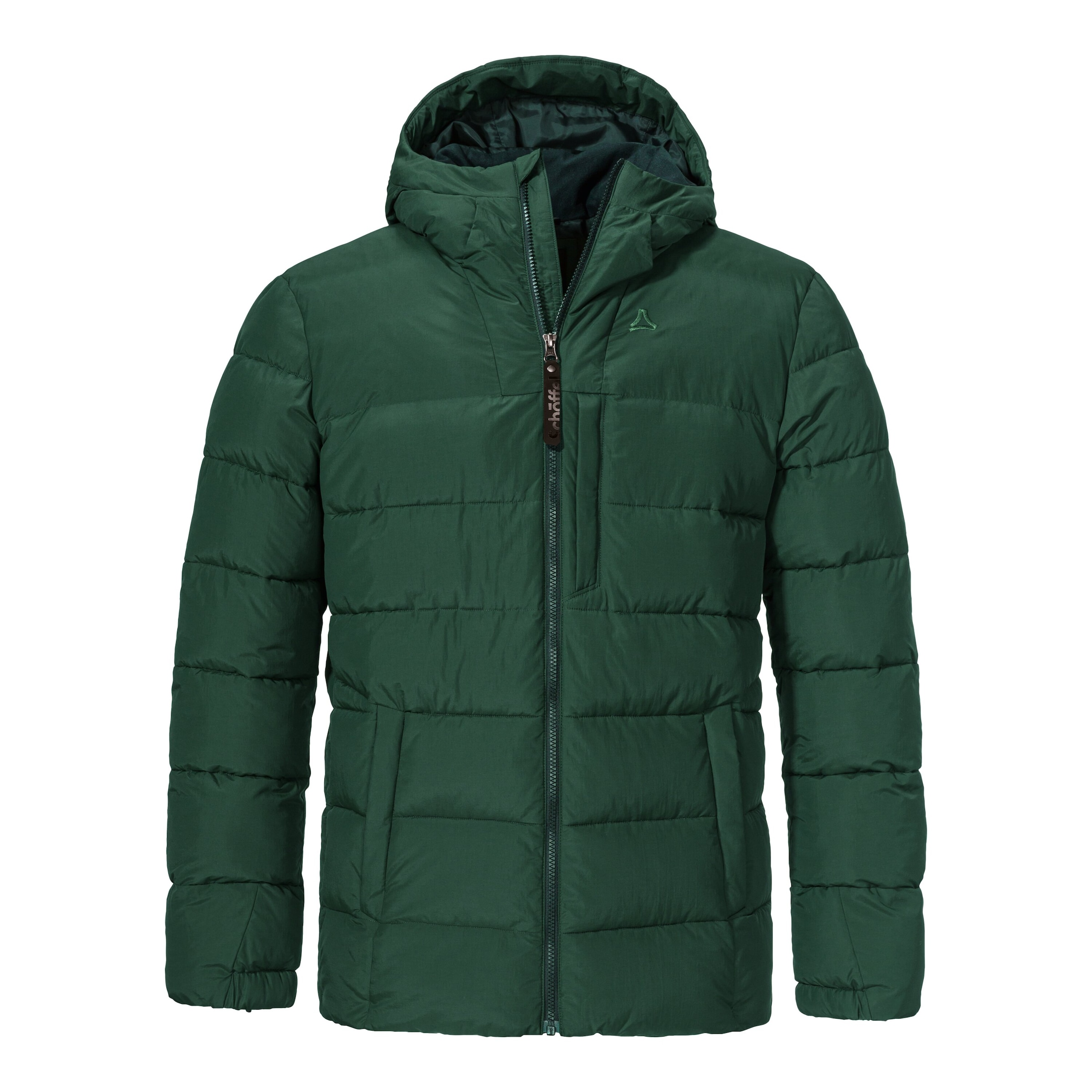 Schöffel 1100000002199 »Ins Jacket Style Boslix MNS« für Trekking und Wandern geeignet, sportlicher Stil