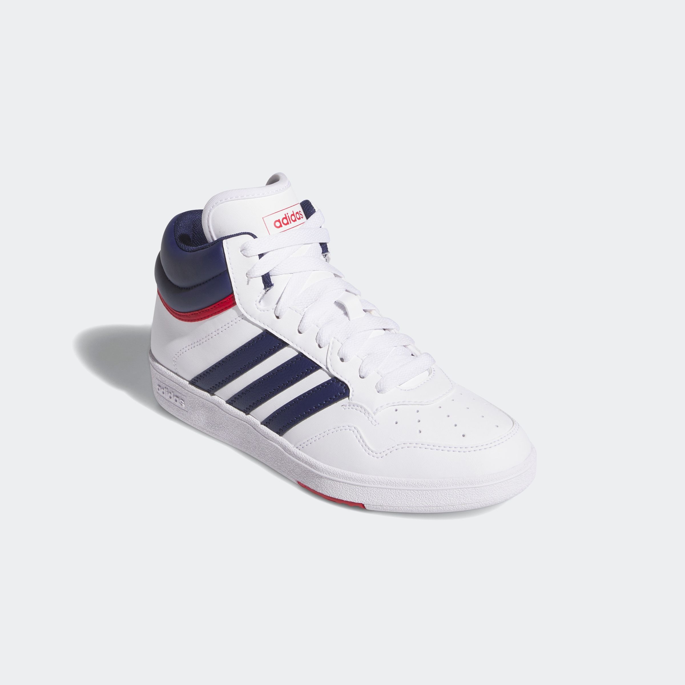 adidas Sportswear Sneaker »HOOPS MID 4.0 KIDS«