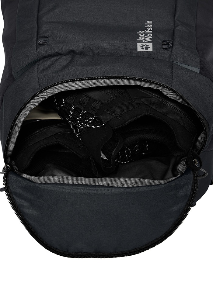 Jack Wolfskin Daypack »MOAB JAM SHAPE 30«