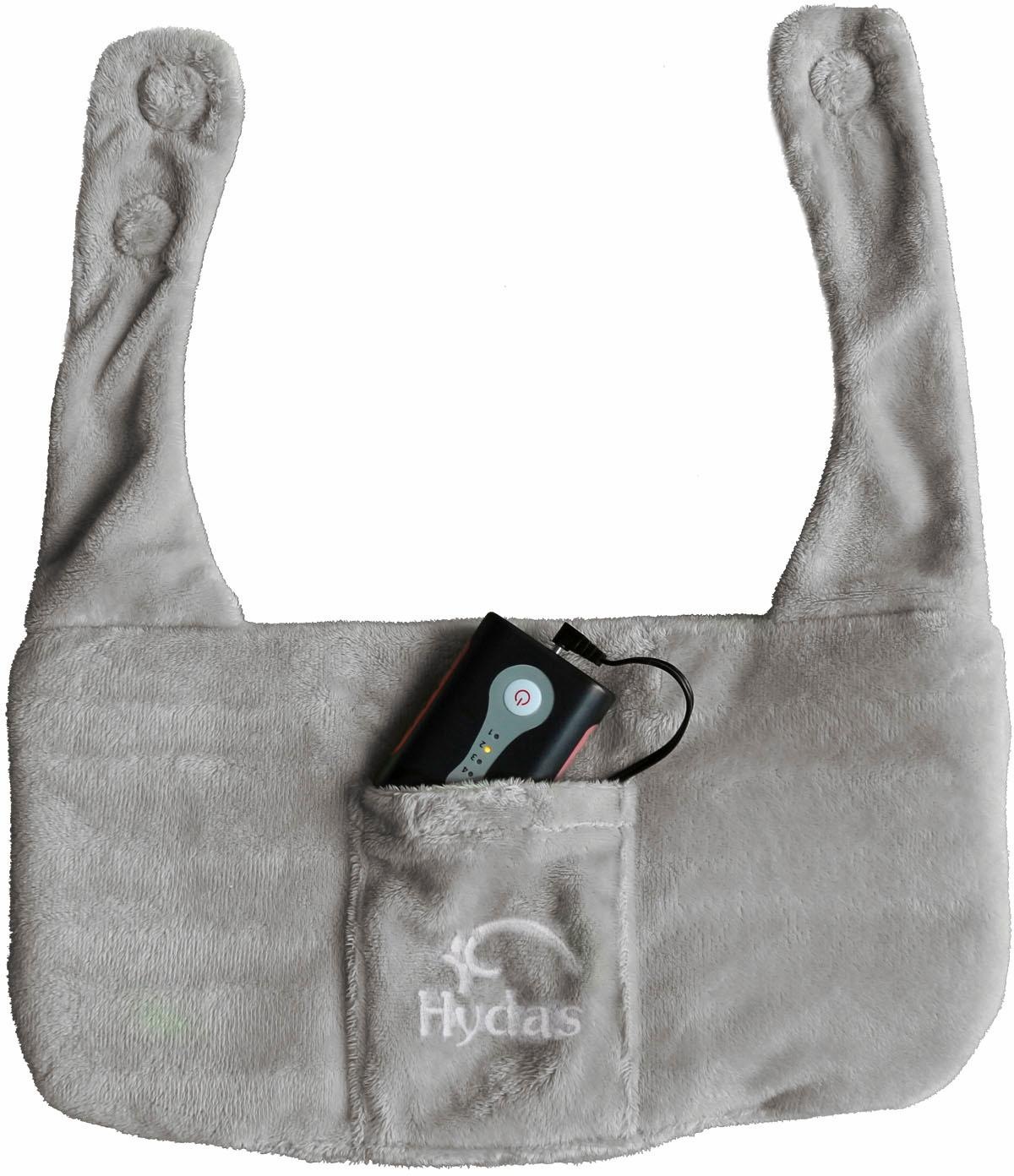 Heizkissen "Nacken Mobile Wärme 4687.1.00