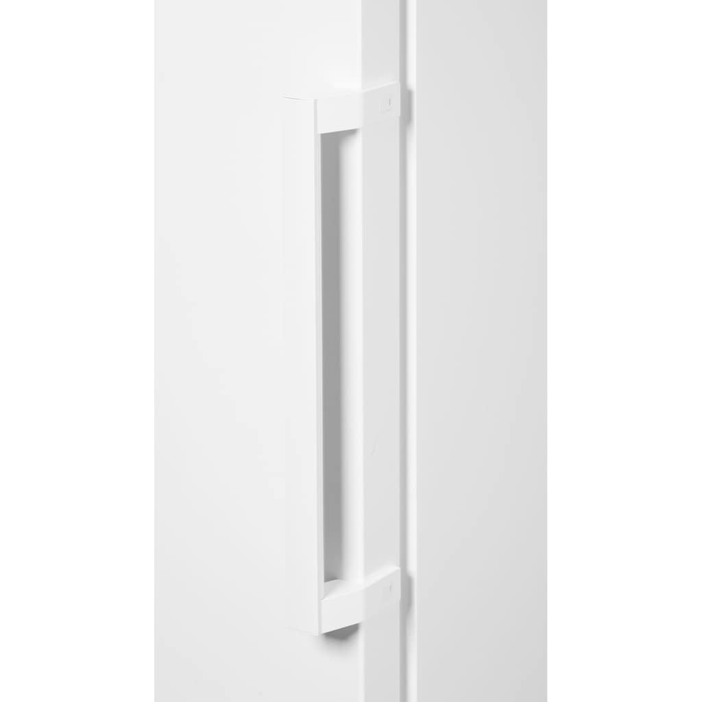 BOSCH Kühlschrank »KSV36VWEP«, KSV36VWEP, 186 cm hoch, 60 cm breit
