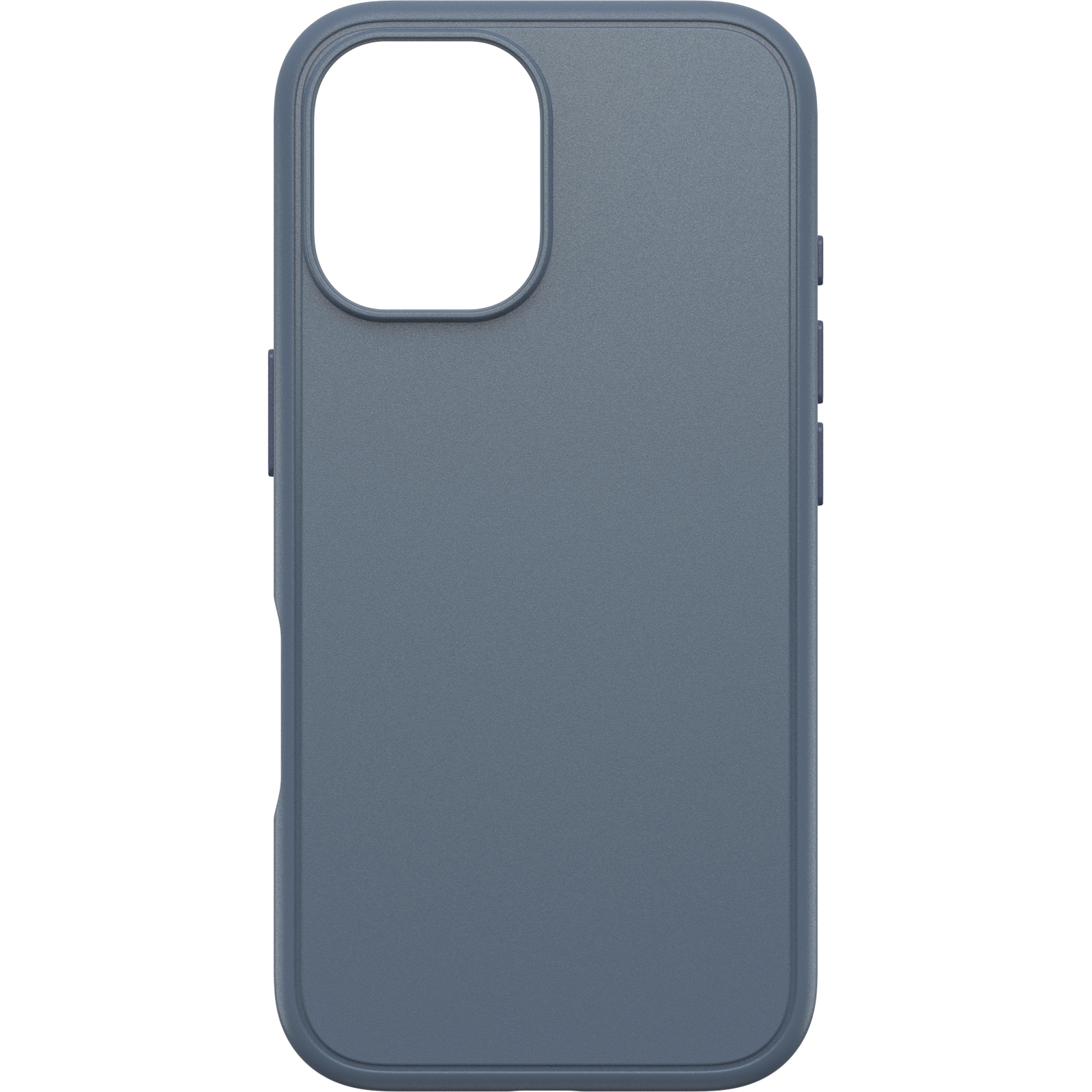Otterbox Handyhülle »Symmetry für Apple iPhone 16«, iPhone 16, Backcover, Schutzhülle, Handyschutzhülle, Case, Schutzcase, stoßfest