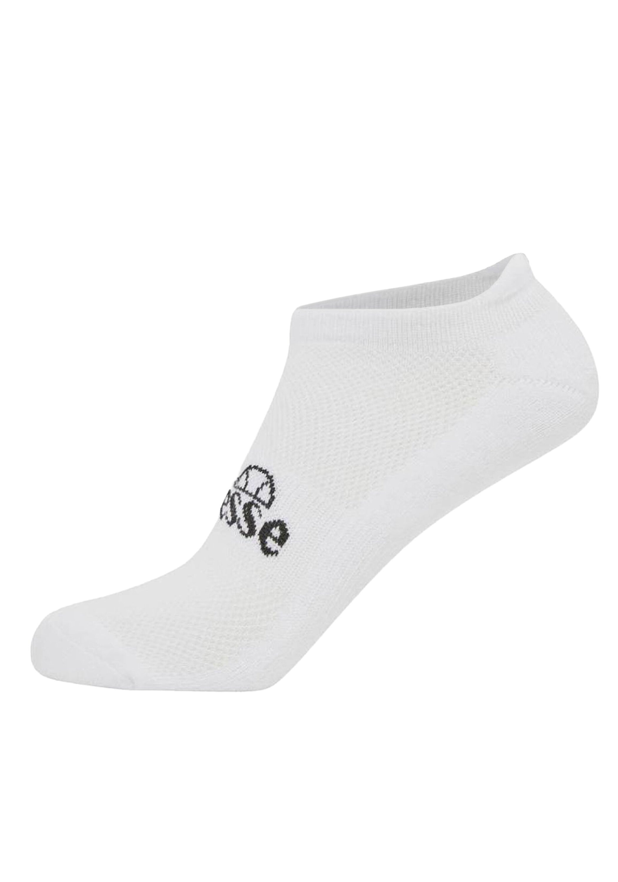 Ellesse Sneakersocken »Socken ARADO Trainer Liner 7er Pack«
