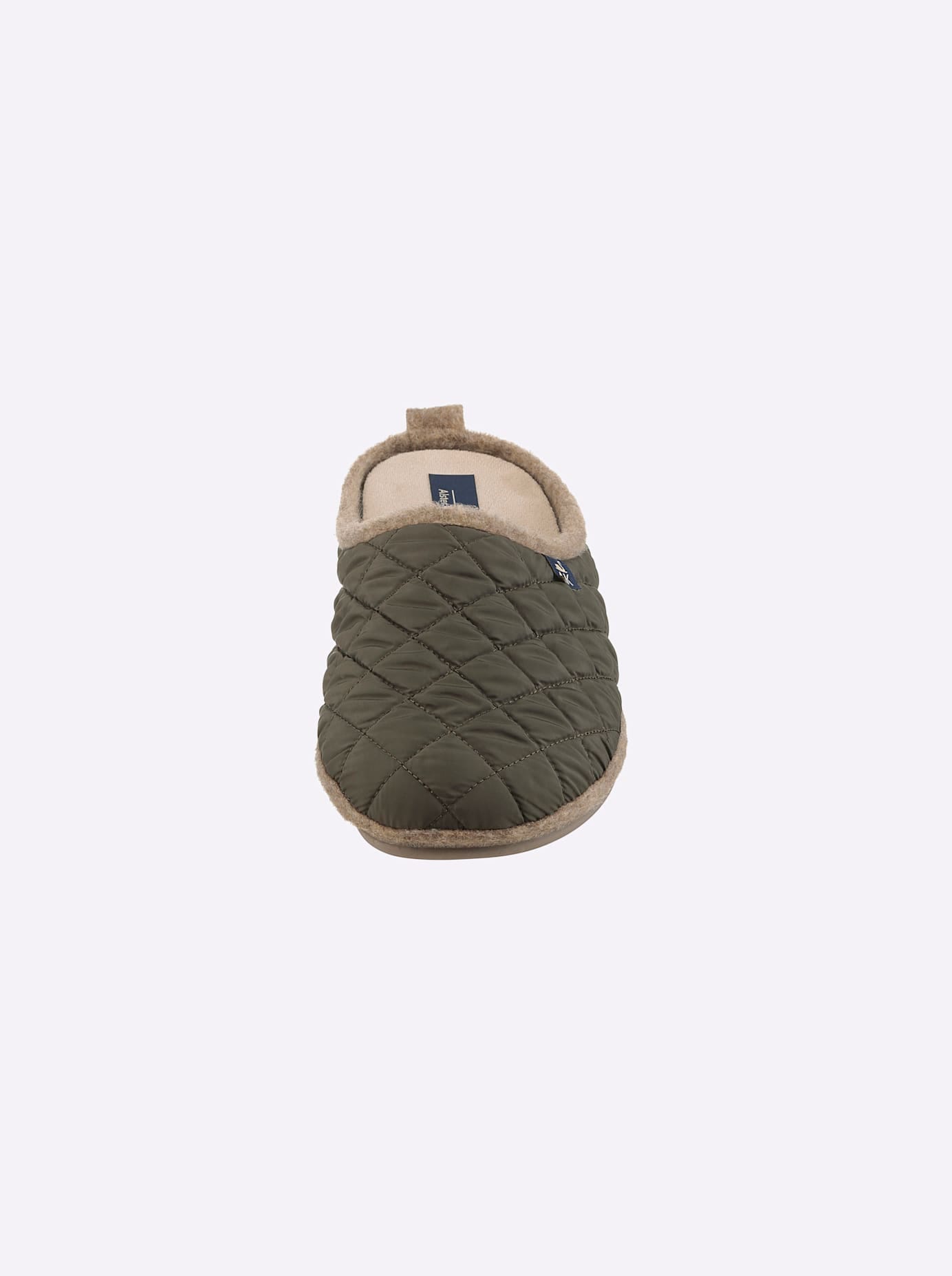 Pantoffel