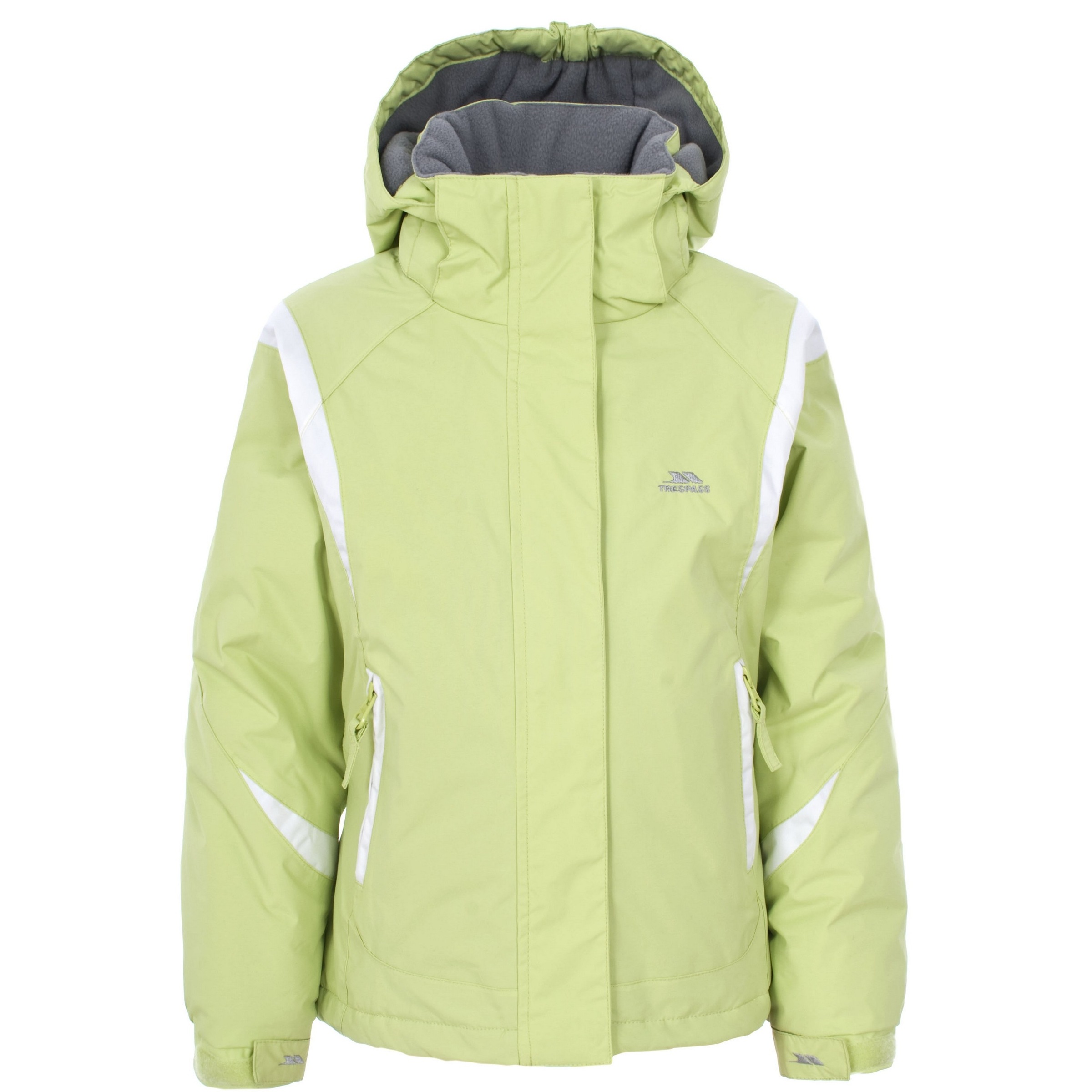 Trespass Skijacke »Youths Mädchen Ski Jacke Vanetta«