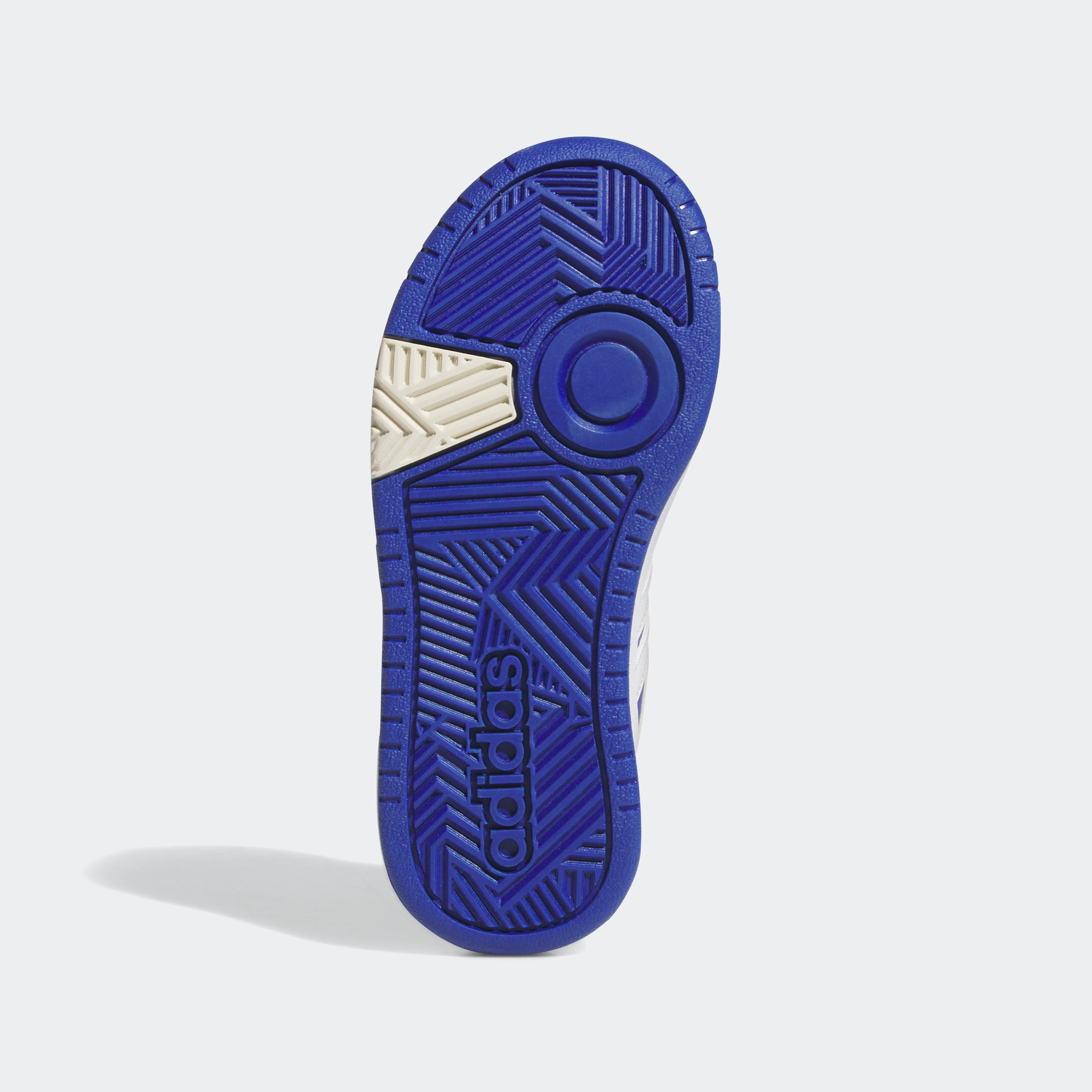 adidas Sportswear Sneaker »HOOPS«