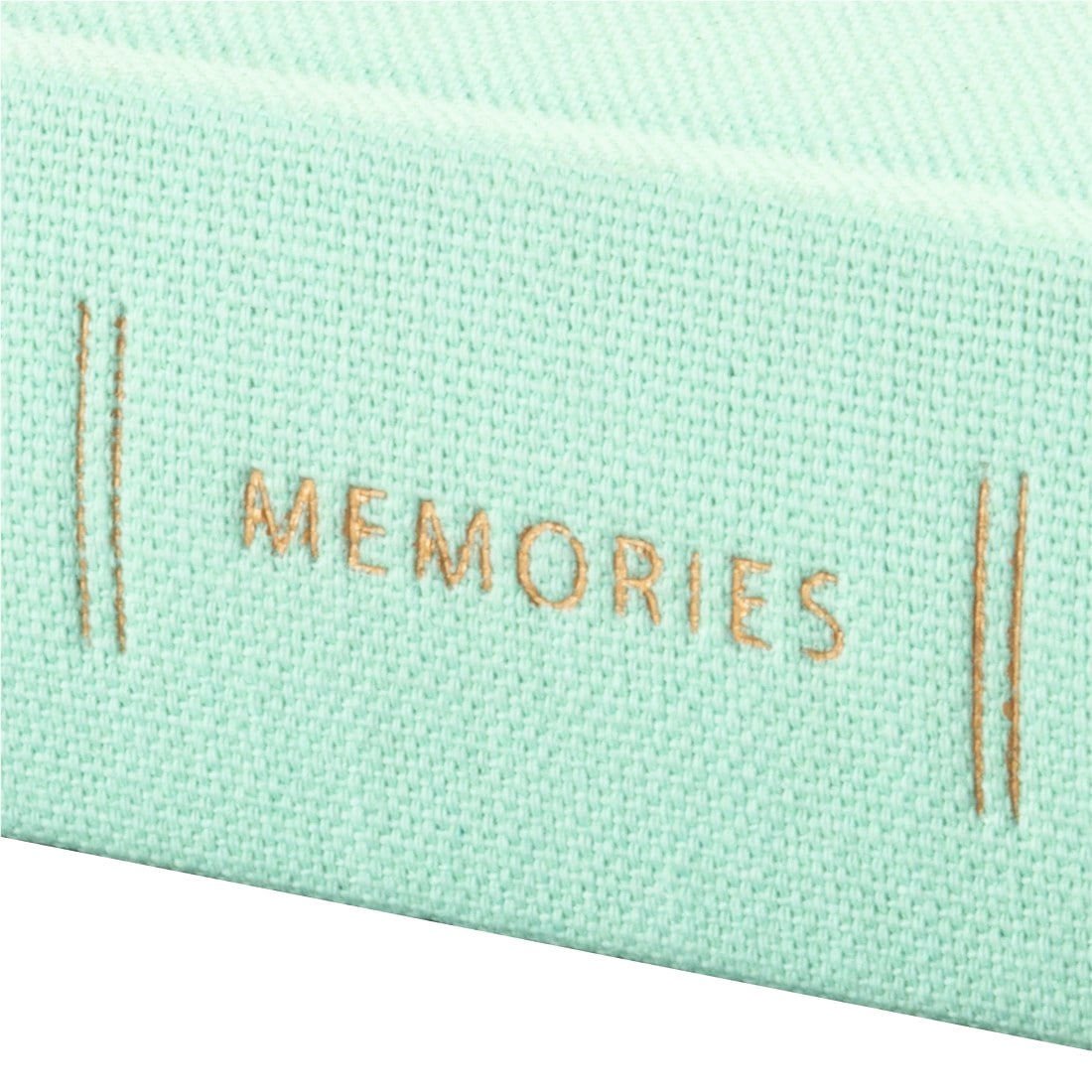 Hama Fotoalbum »Jumbo Album "Memories", 30x30 cm, 50 schwarze Seiten, max. 200 Fotos«