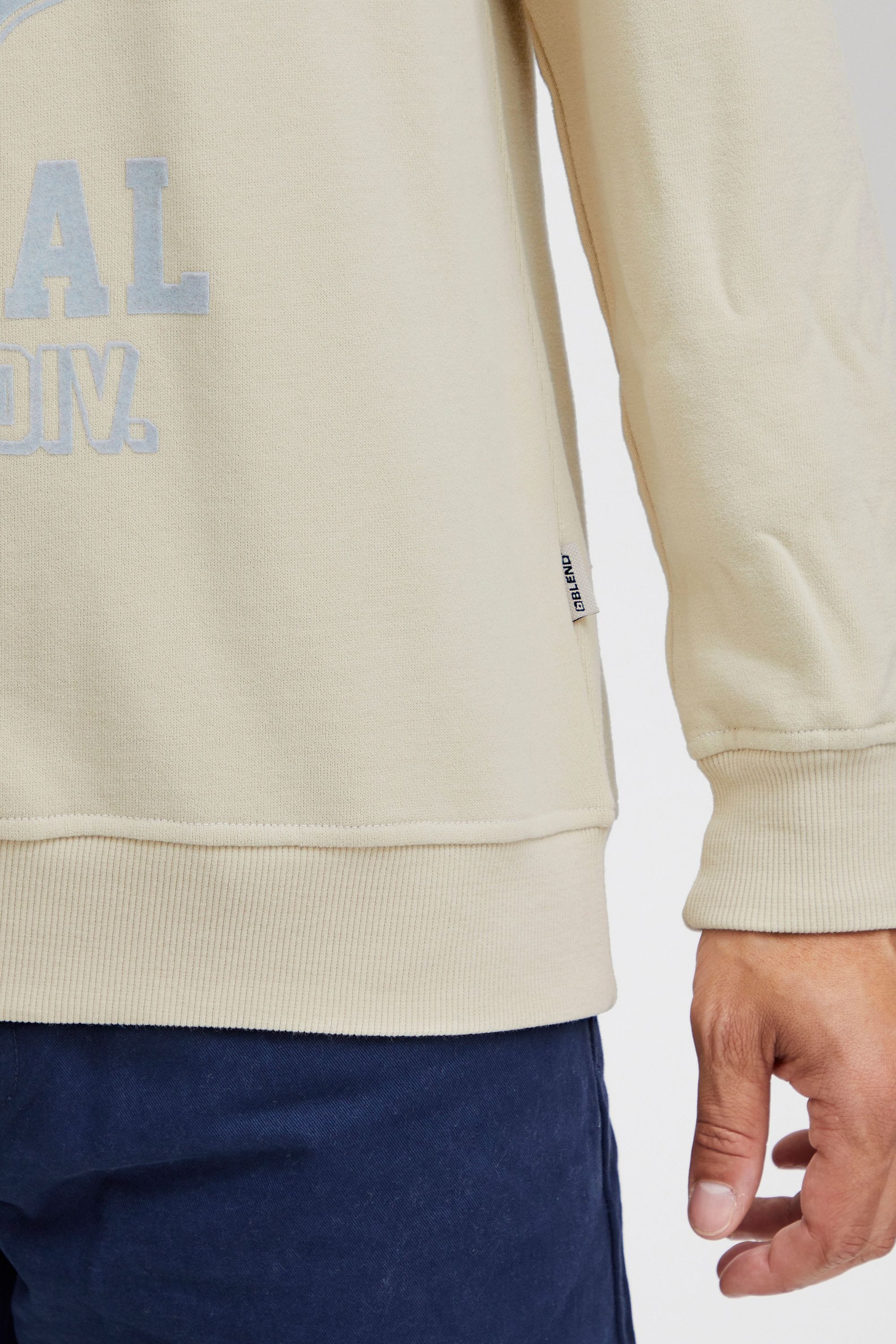 Blend Longpullover »Sweatshirt BHSweatshirt«
