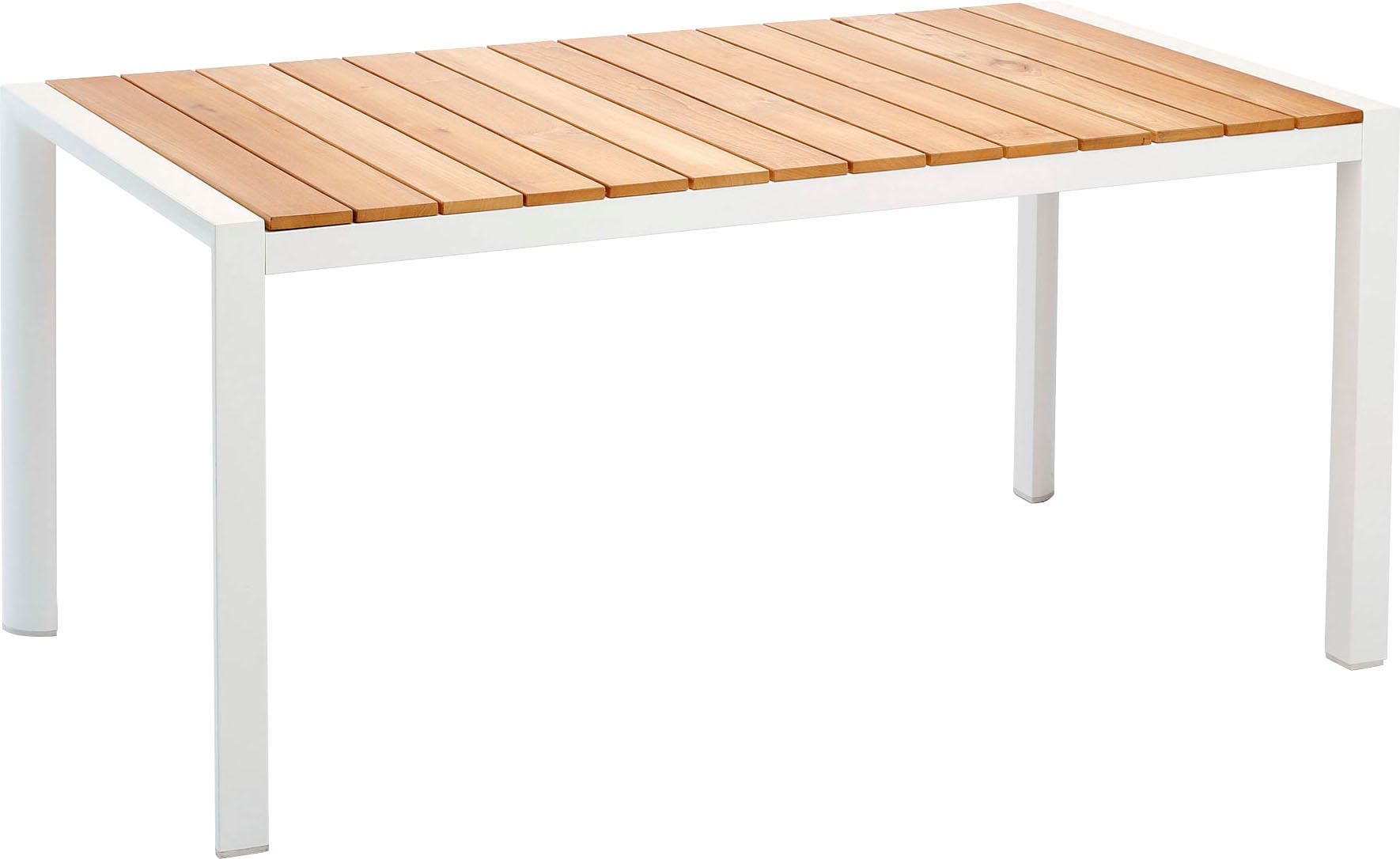 Best Gartentisch »Paros«, 210x90 cm bei OTTO | Tische