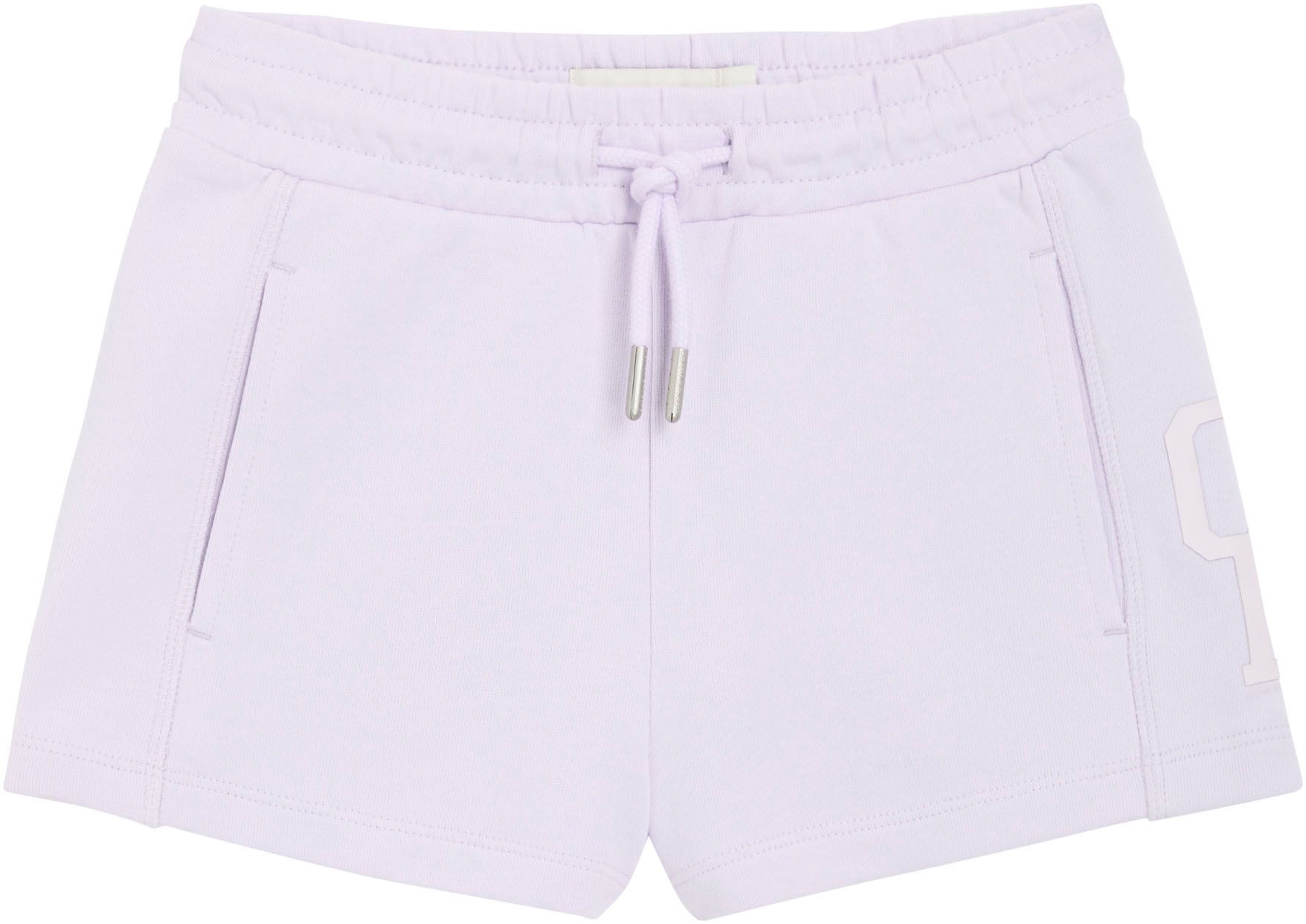 Calvin Klein Jeans Shorts »FRENCH TERRY SHORT«  Regular fit für Kinder mit praktischen Taschen