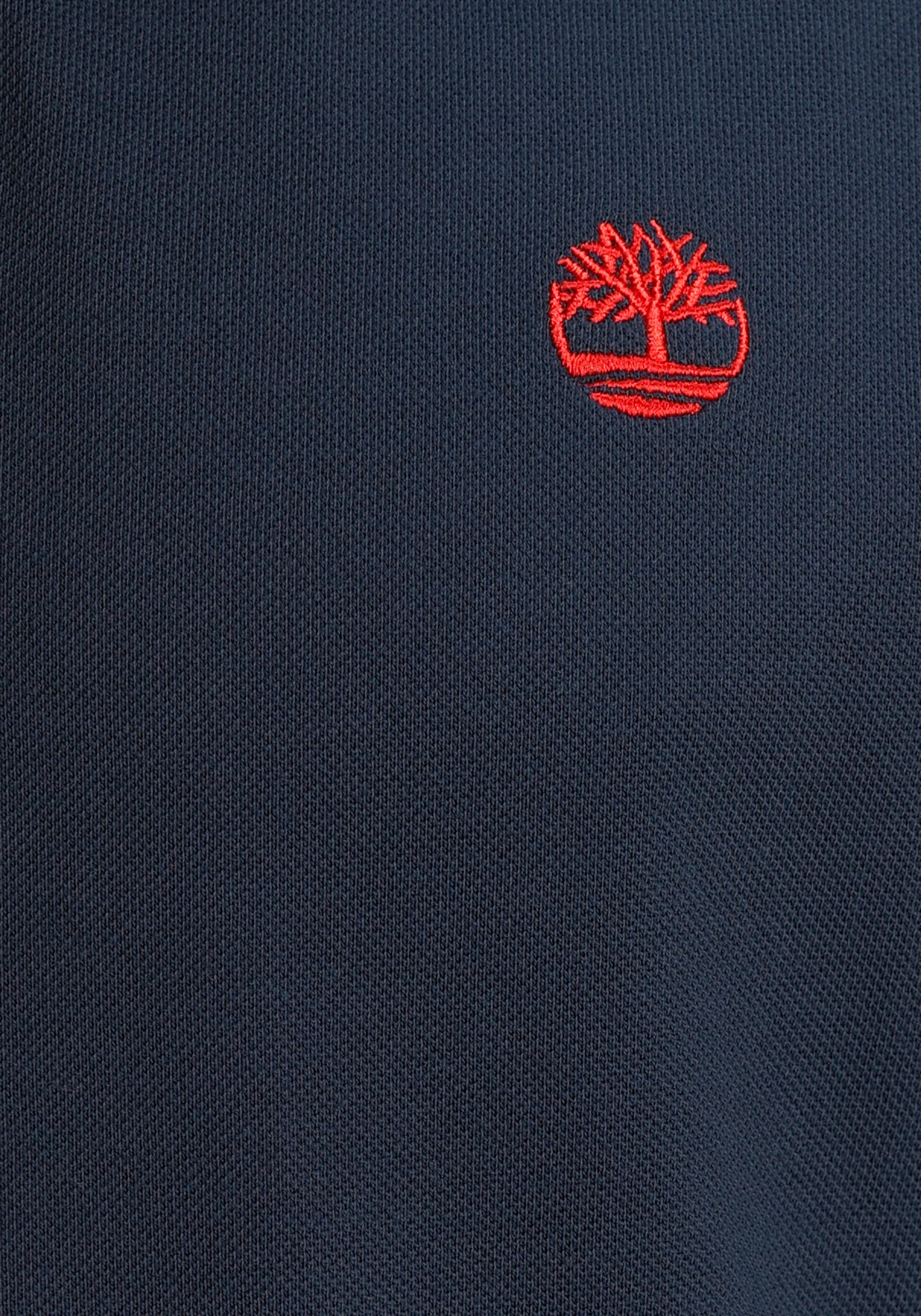 Timberland Poloshirt »Millers River Pique«