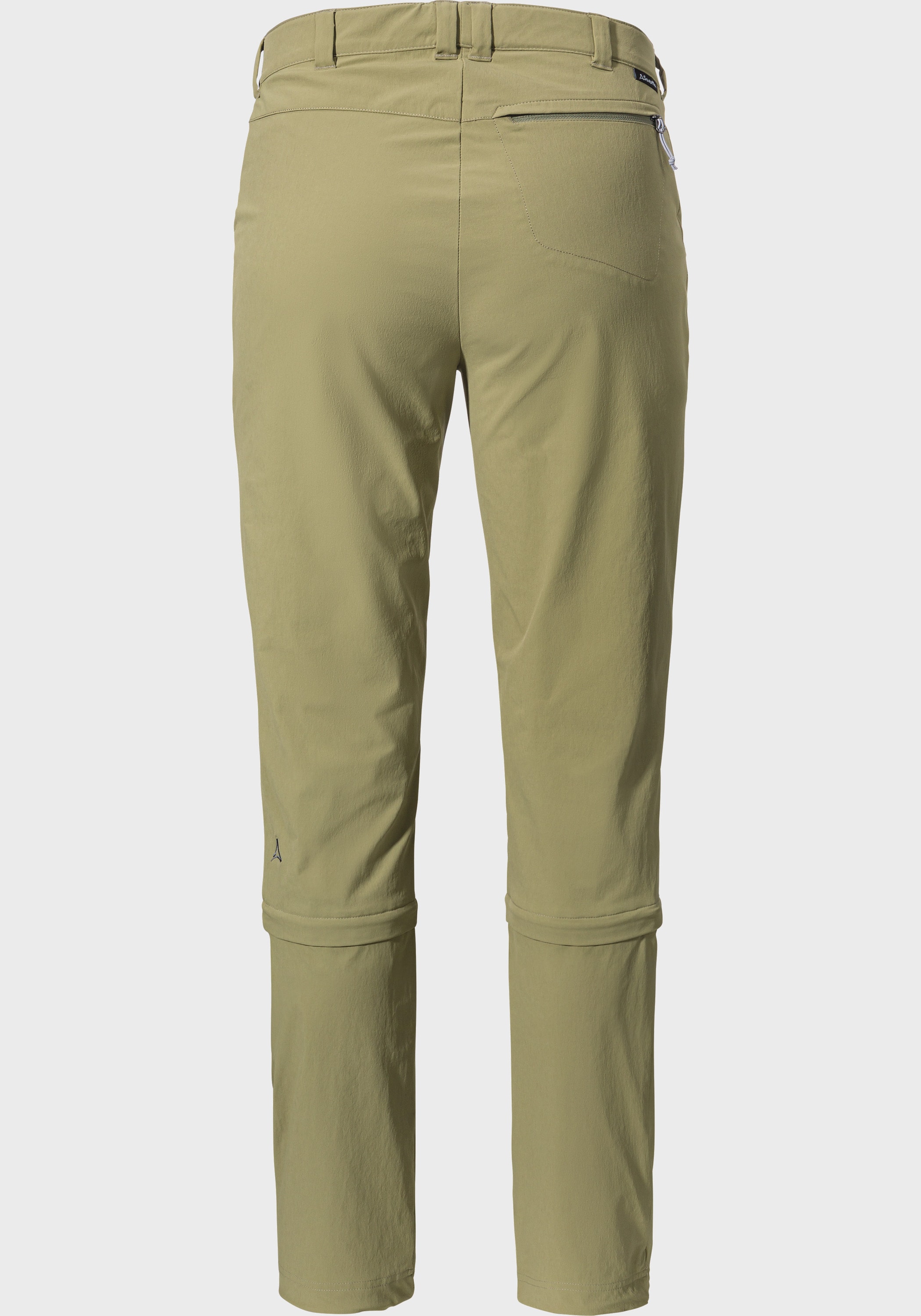 Schöffel Zip-away-Hose »Pants Engadin1 Zip Off«