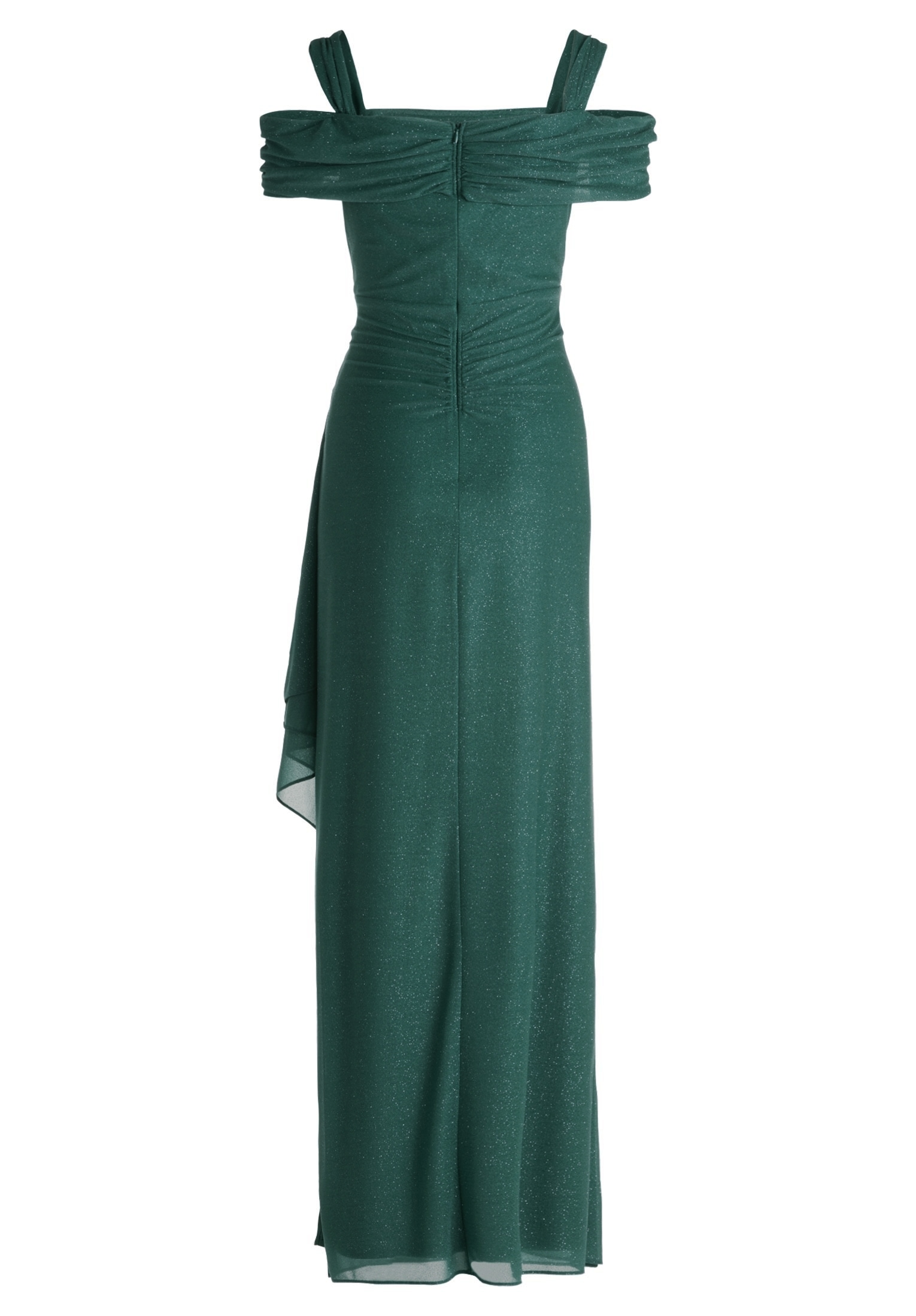 Vera Mont Abendkleid »Abendkleid im Glitzer-Look«