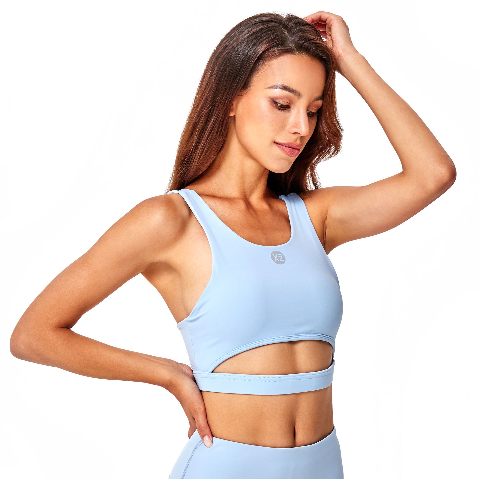 YEAZ Sport-BH »Top CHERIE«