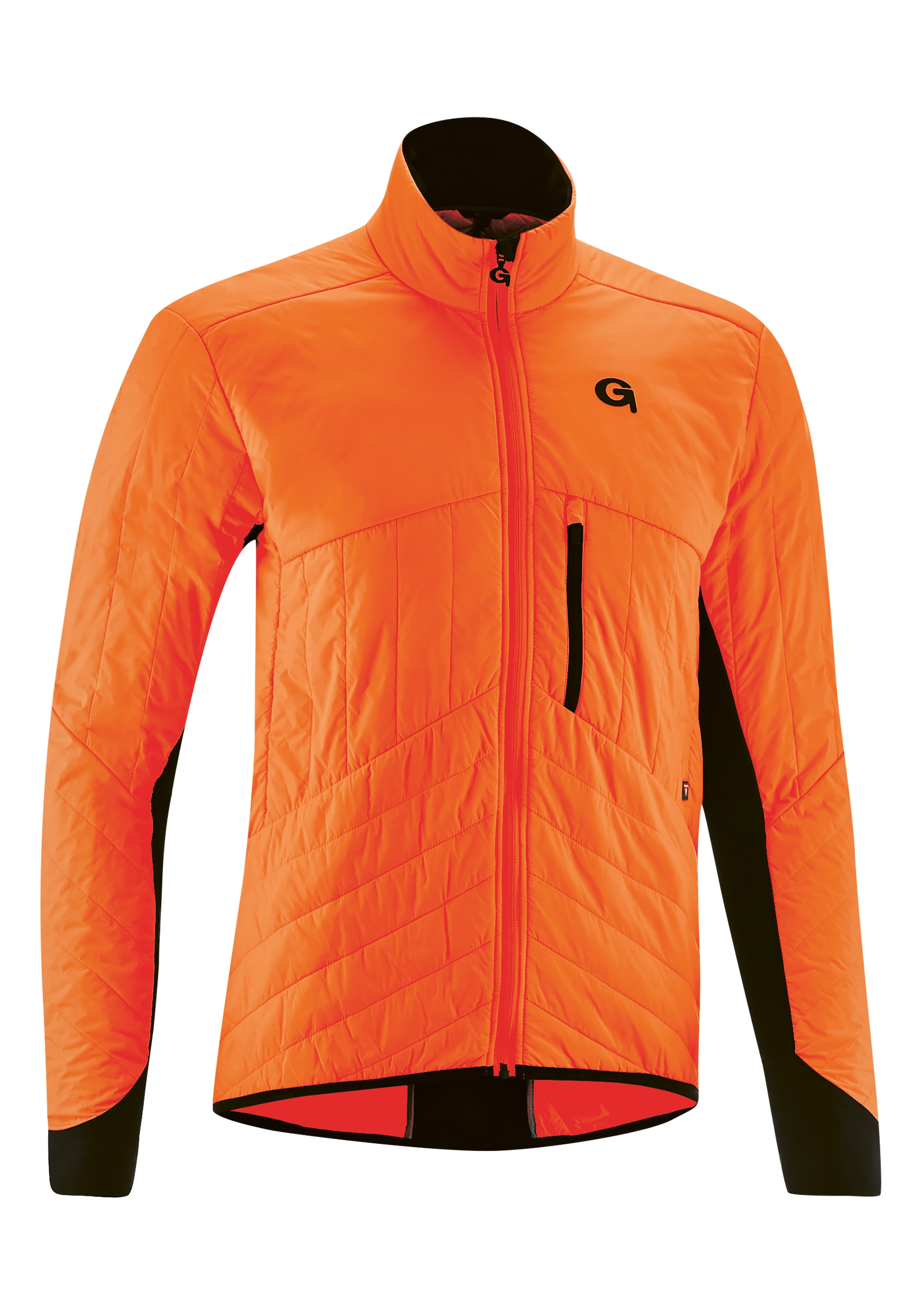 Gonso Fahrradjacke »Tomar«, Herren bestellen online und atmungsaktiv warm, bei OTTO winddicht Primaloft-Jacke