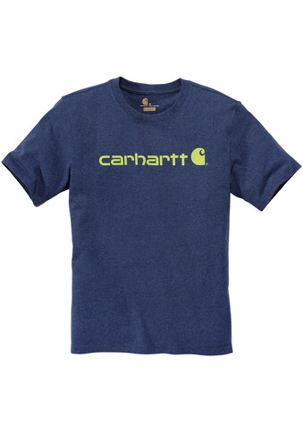 Carhartt T-Shirt »CORE«, für Herren kaufen