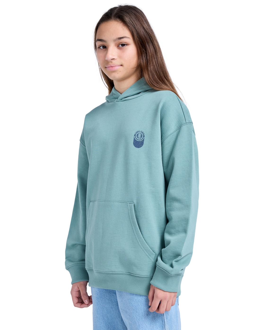 Element Hoodie »Ambition«