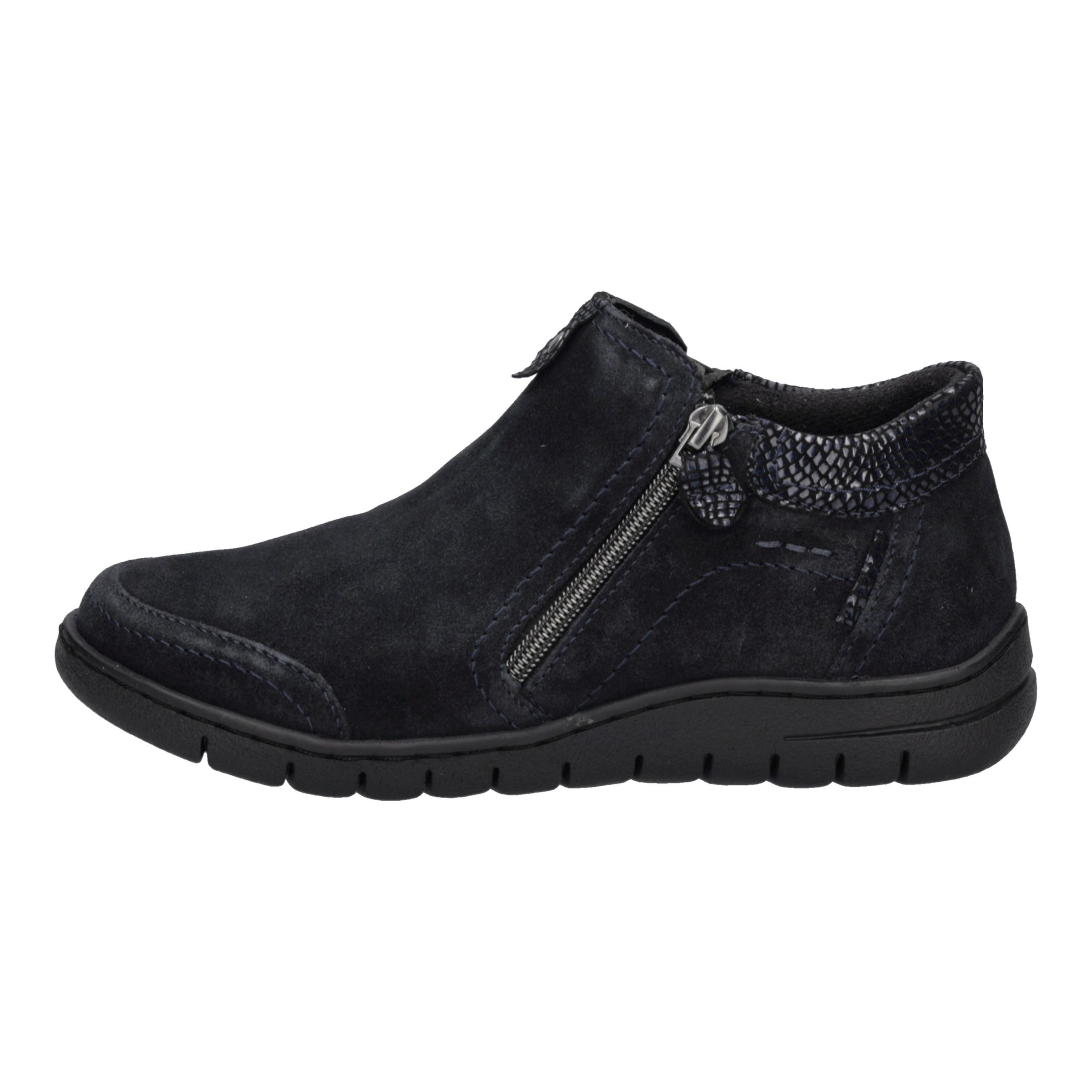 Josef Seibel Stiefelette »Nenra 01, ocean«