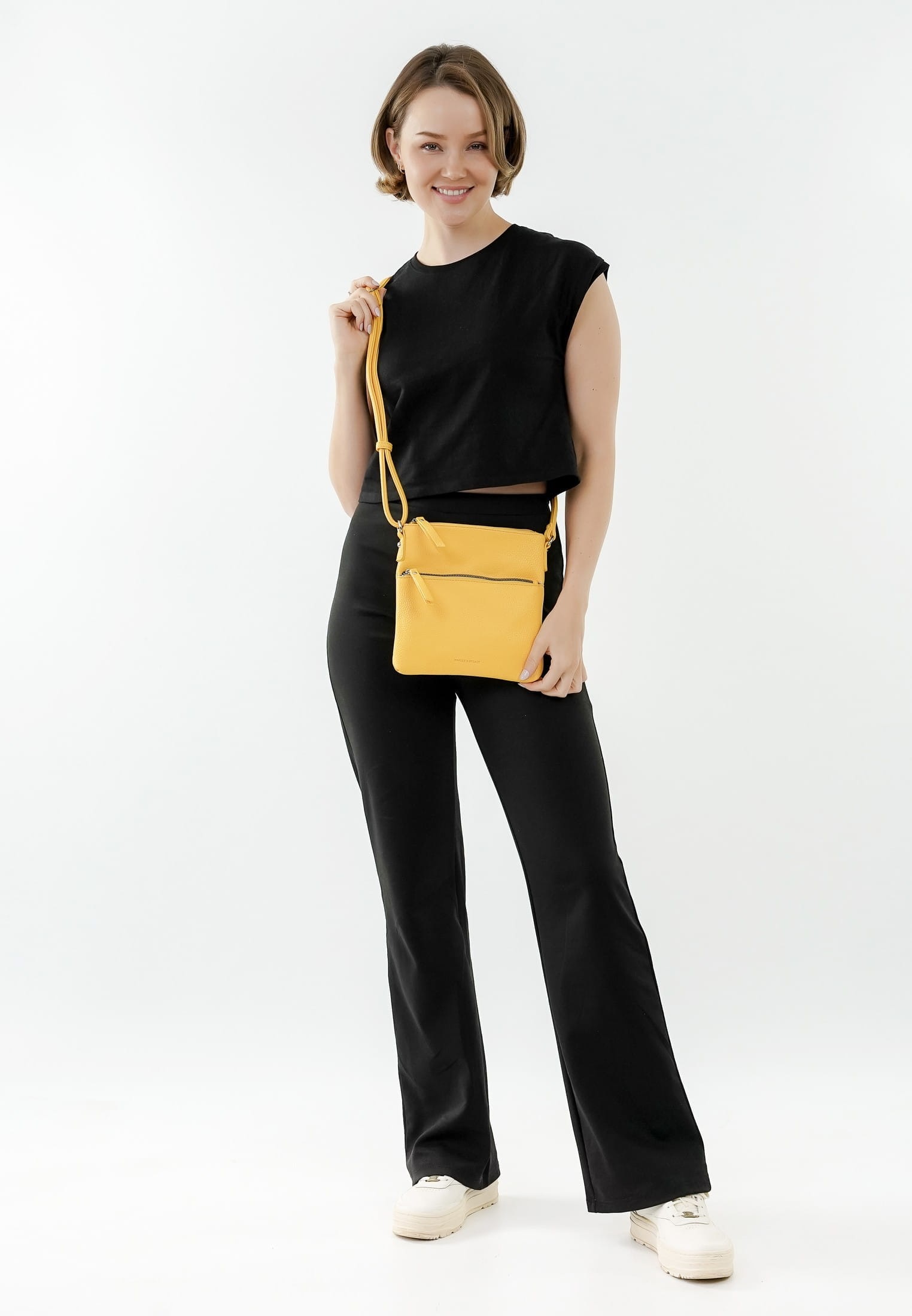 EMILY & NOAH Umhängetasche »Umhängetasche E&N Emma«