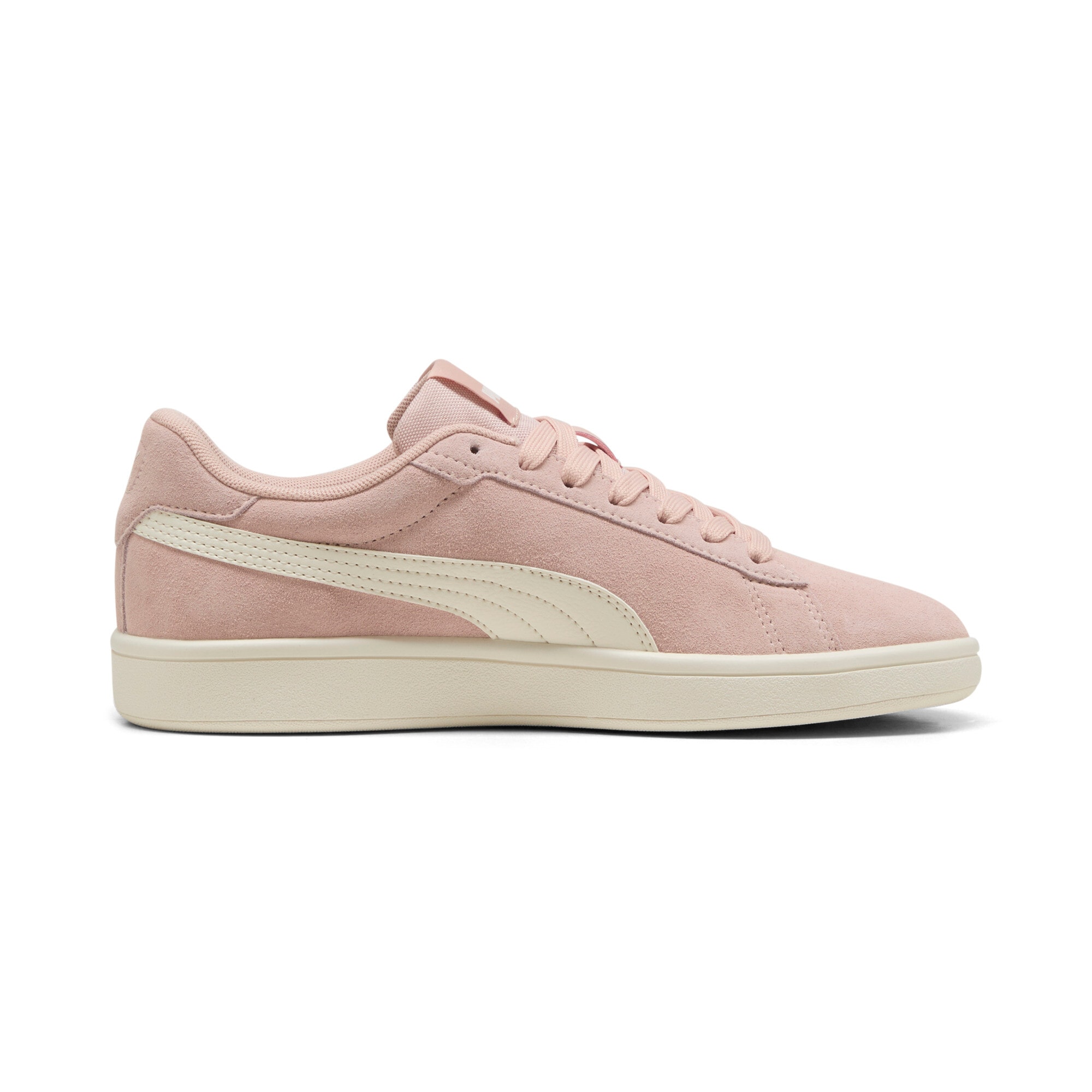 PUMA Sneaker »SMASH 3.0«  klassische Tennissport-Silhouette, gepufferter Schuhkragen
