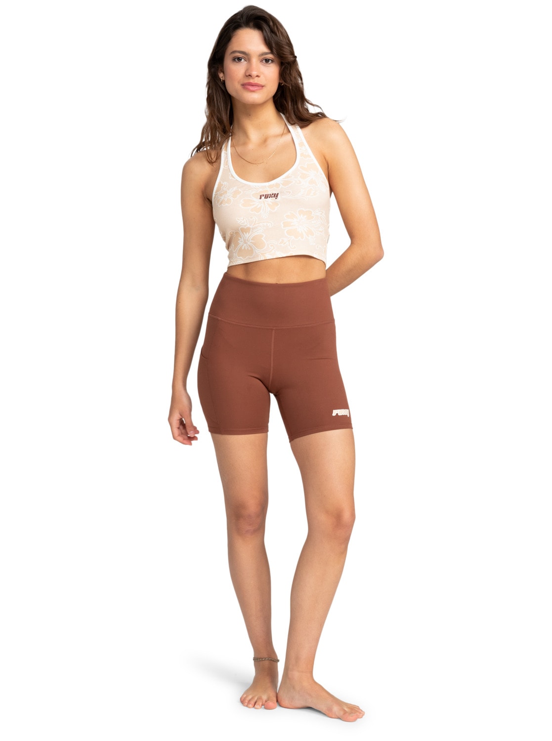 Roxy Kapuzenshirt »Active Collection«