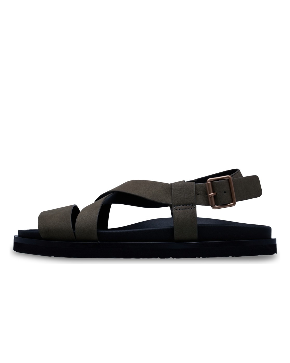 Roxy Sandale »Zaho Crossed«