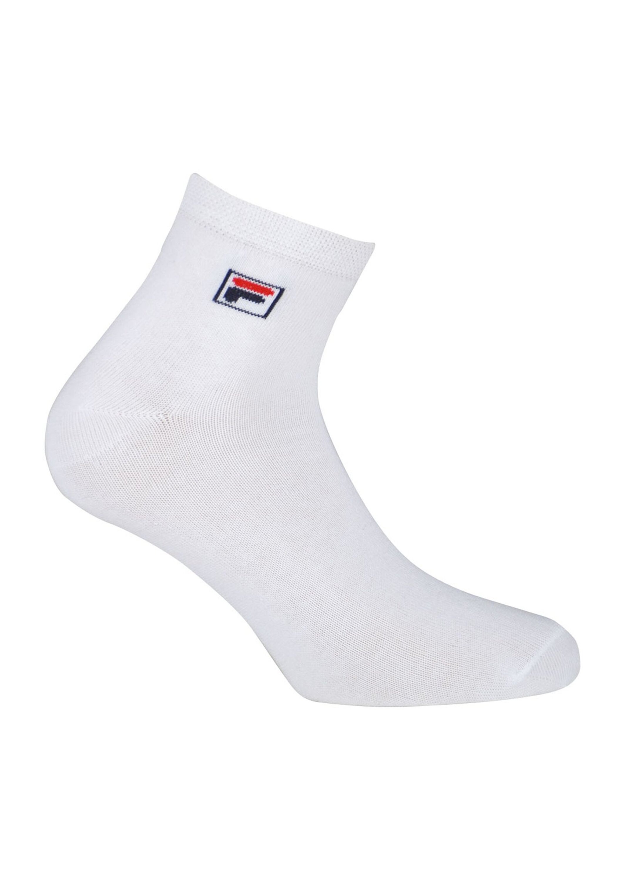 Fila Sneakersocken »Socken 6er Pack«