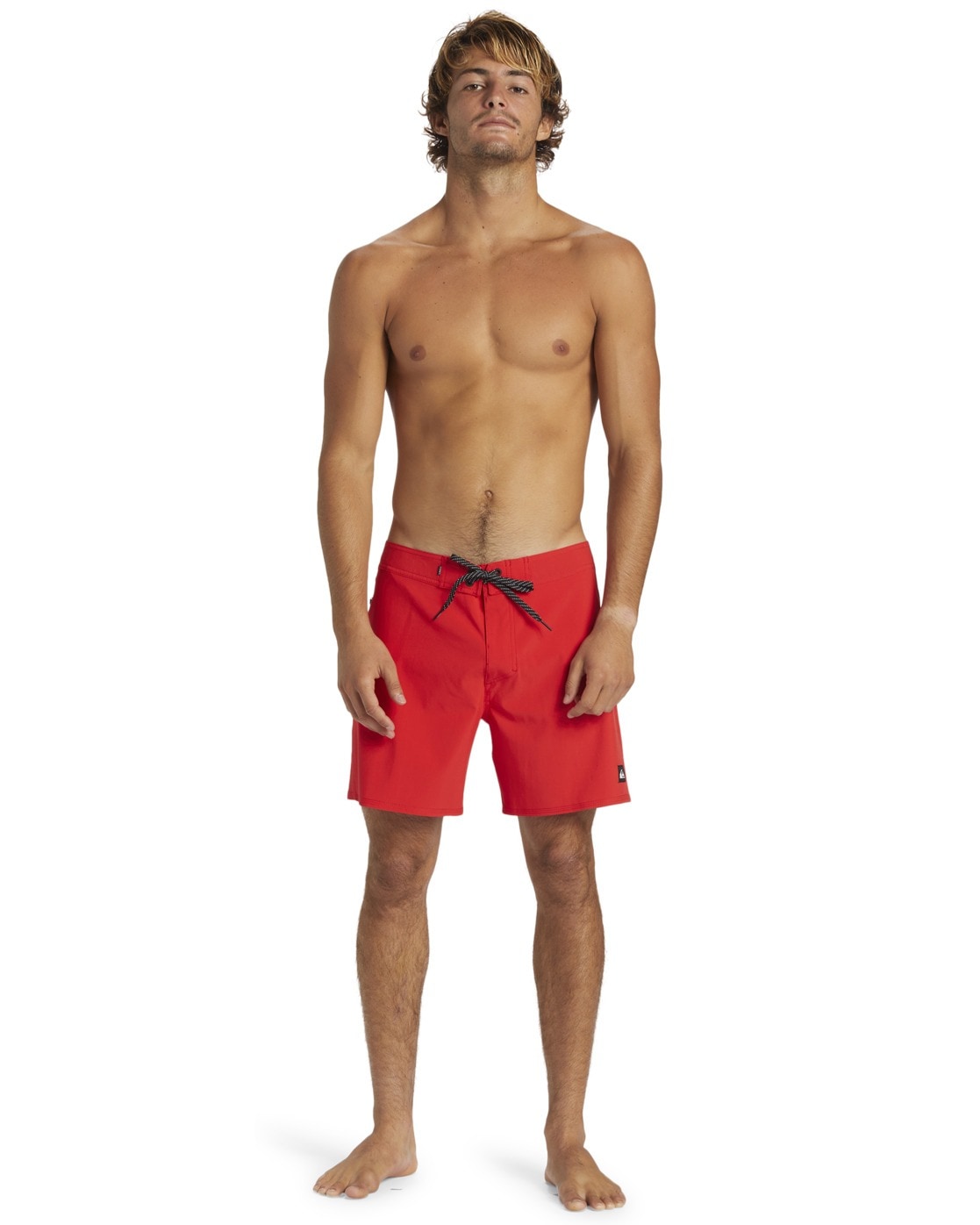 Quiksilver Boardshorts »Surfsilk Kaimana 16"«