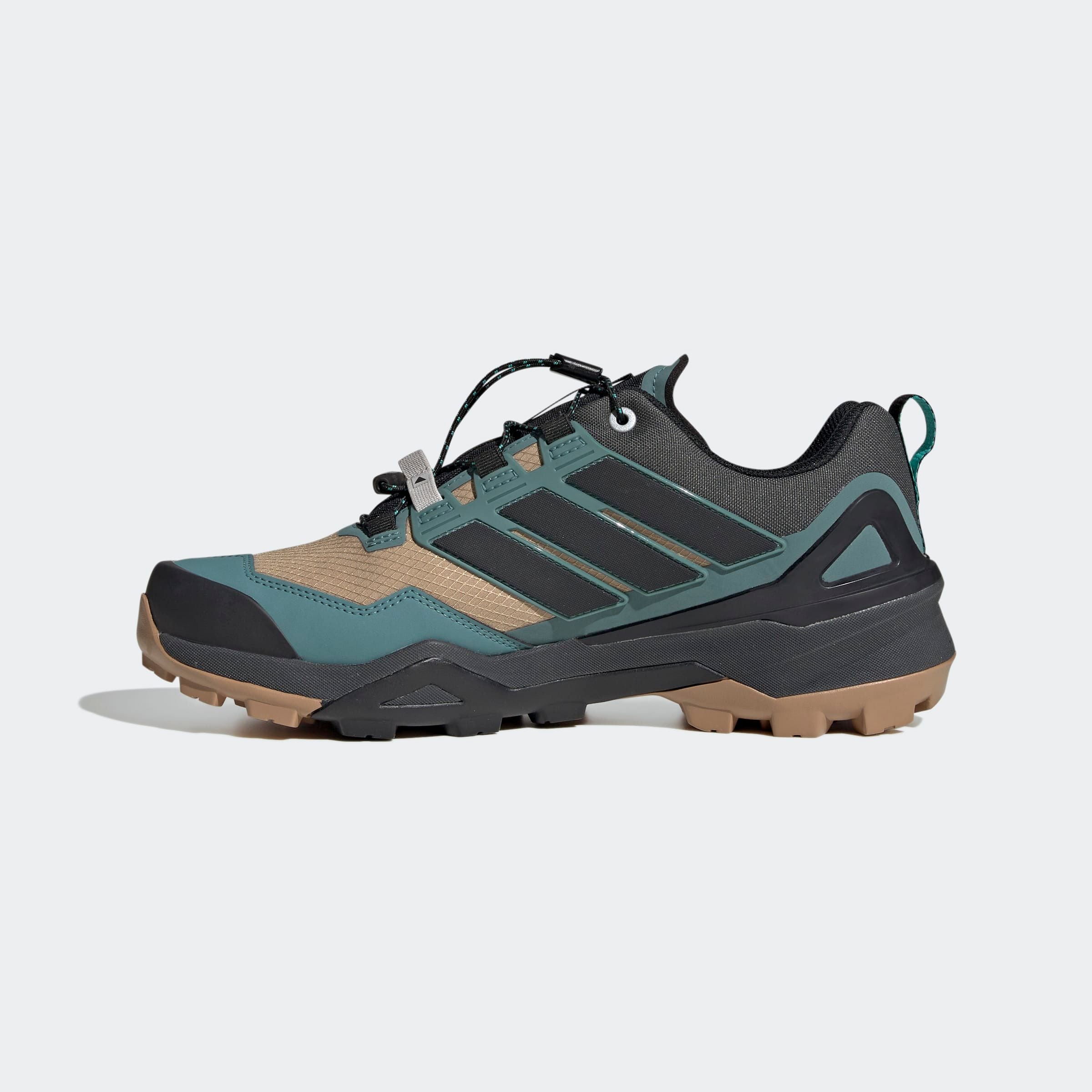 adidas TERREX Wanderschuh »TERREX SKYCHASER GORE-TEX«, wasserdicht