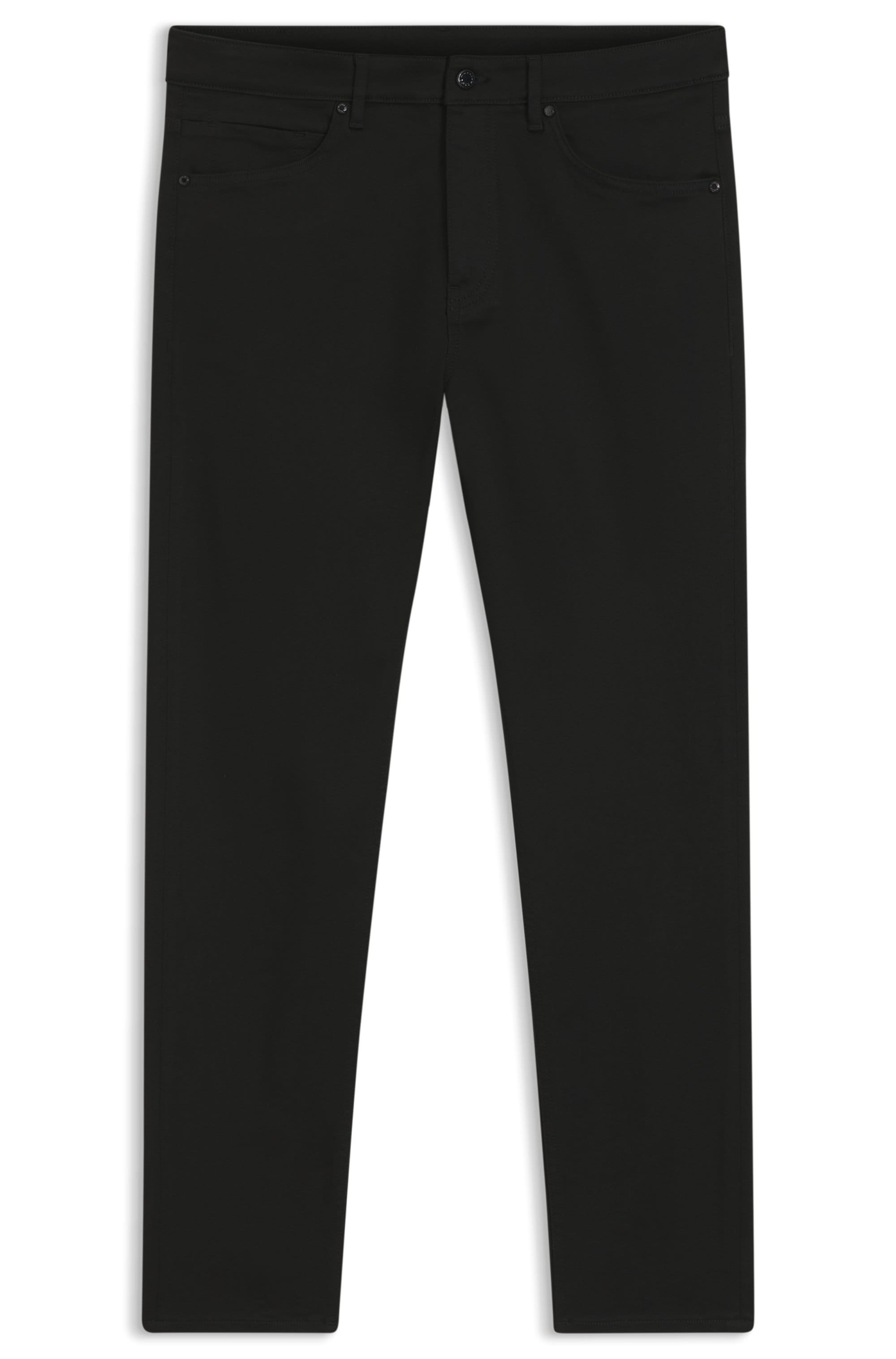 BOSS GREEN 5-Pocket-Hose »Porsche Spirit 70 Capsule Collection«  Premium Herrenmode Limited