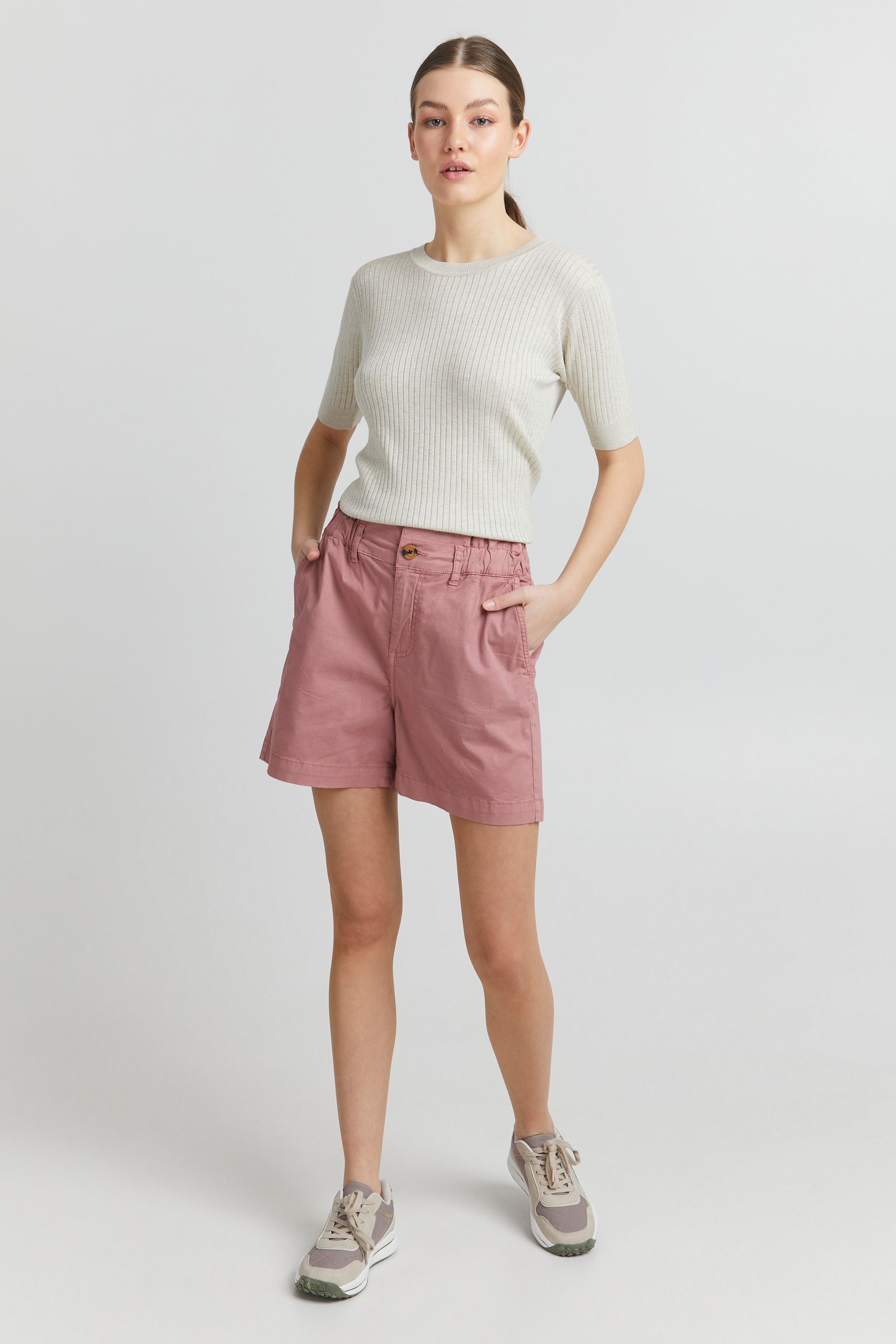 OXMO Chinoshorts »Chinoshorts OXChai«