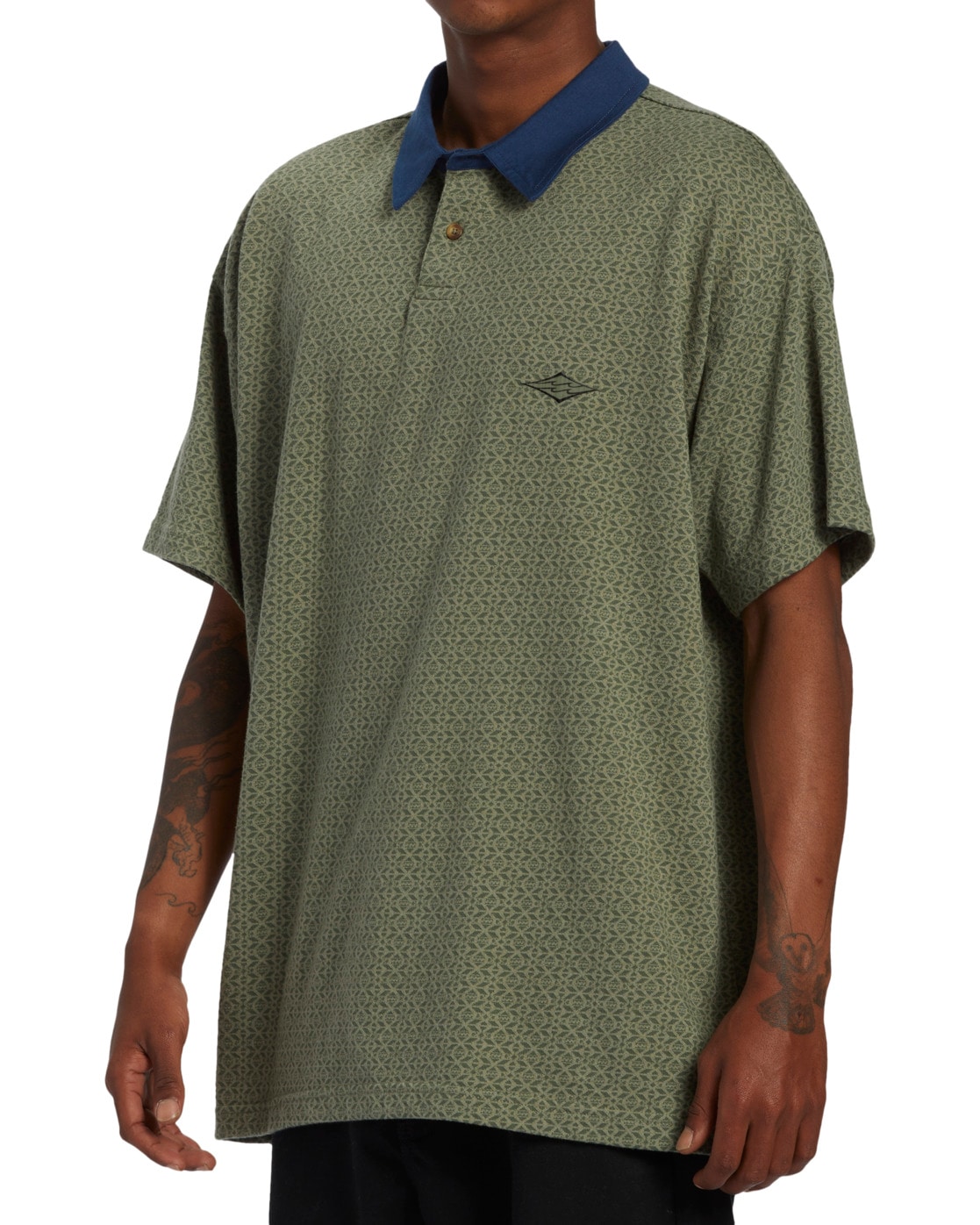 Billabong Poloshirt »Shibuya«