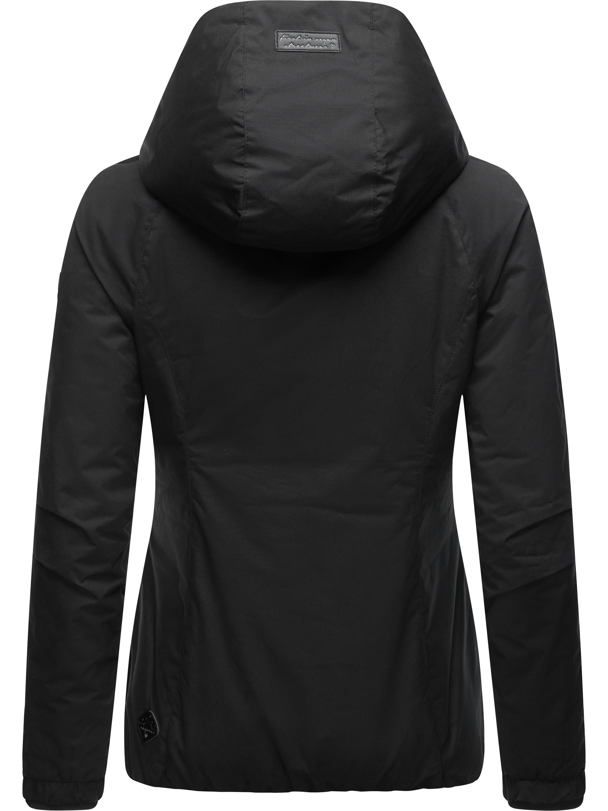 Ragwear Winterjacke »Winterjacke Dizzie Winter«