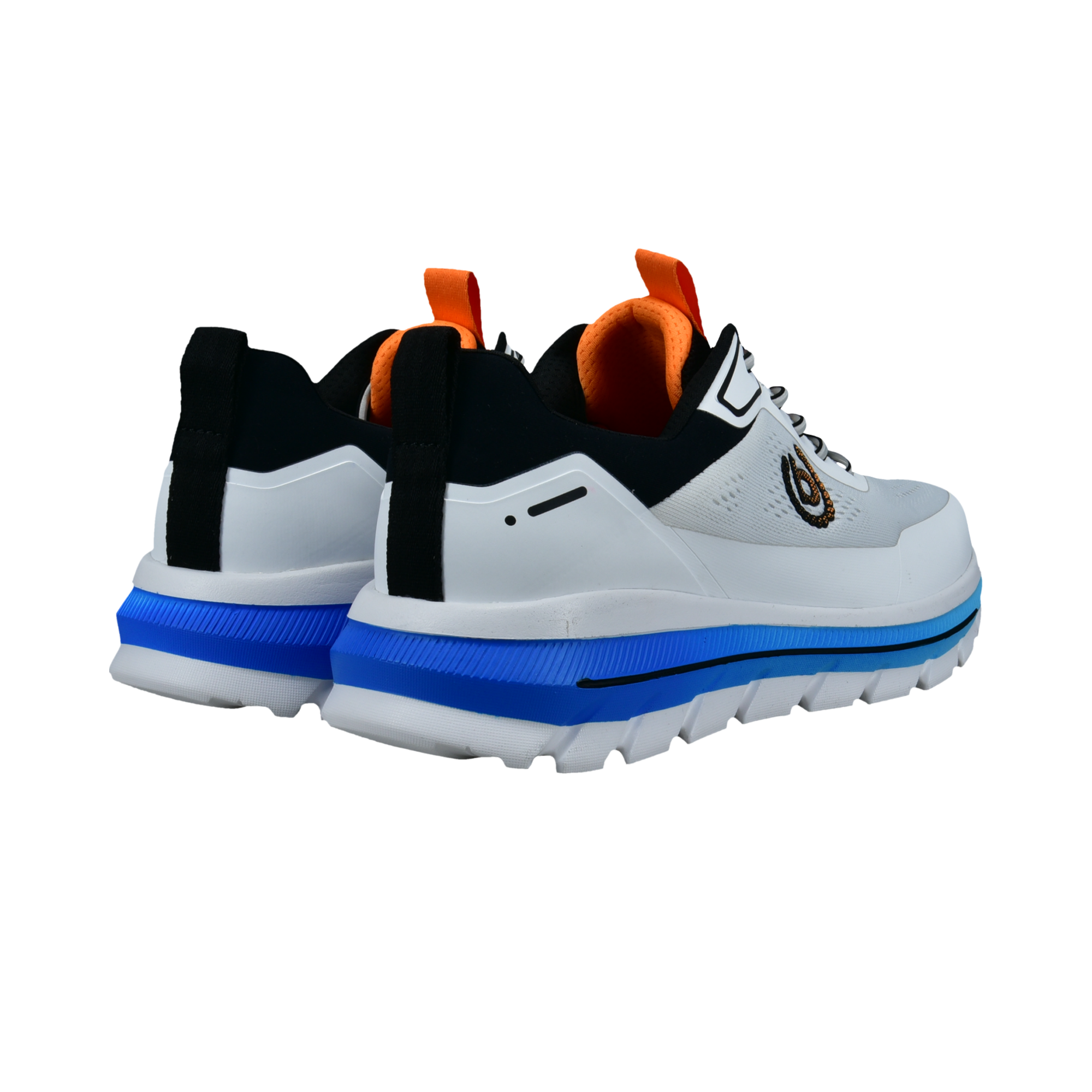 bugatti Sneaker  Freizeitschnürer, Halbschuh im Materialmix