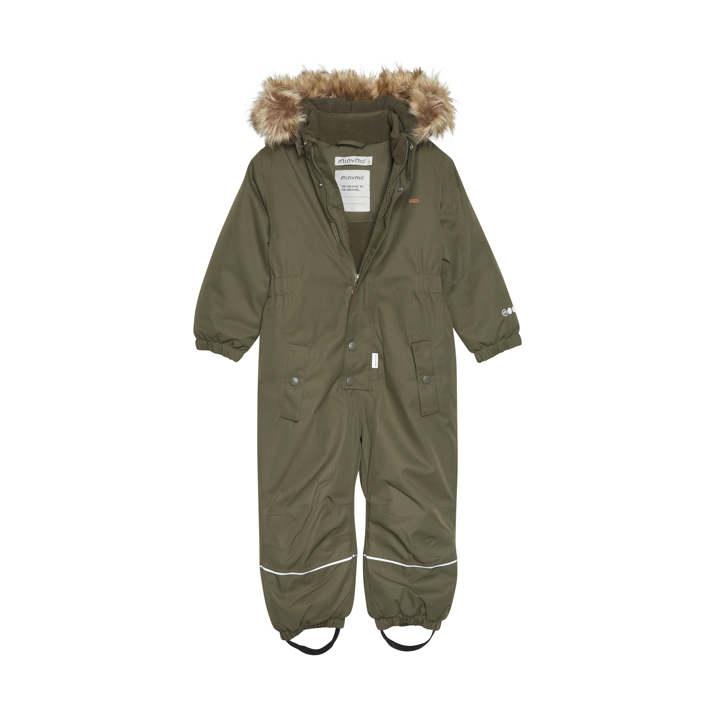 Minymo Schneeoverall »Schneeoverall MISnow«