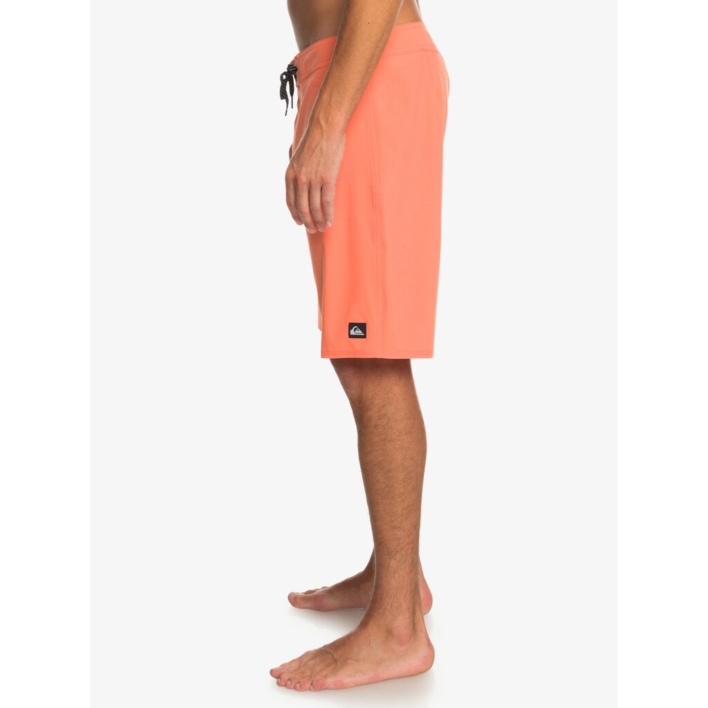 Quiksilver Boardshorts »Surfsilk Kaimana 20"«