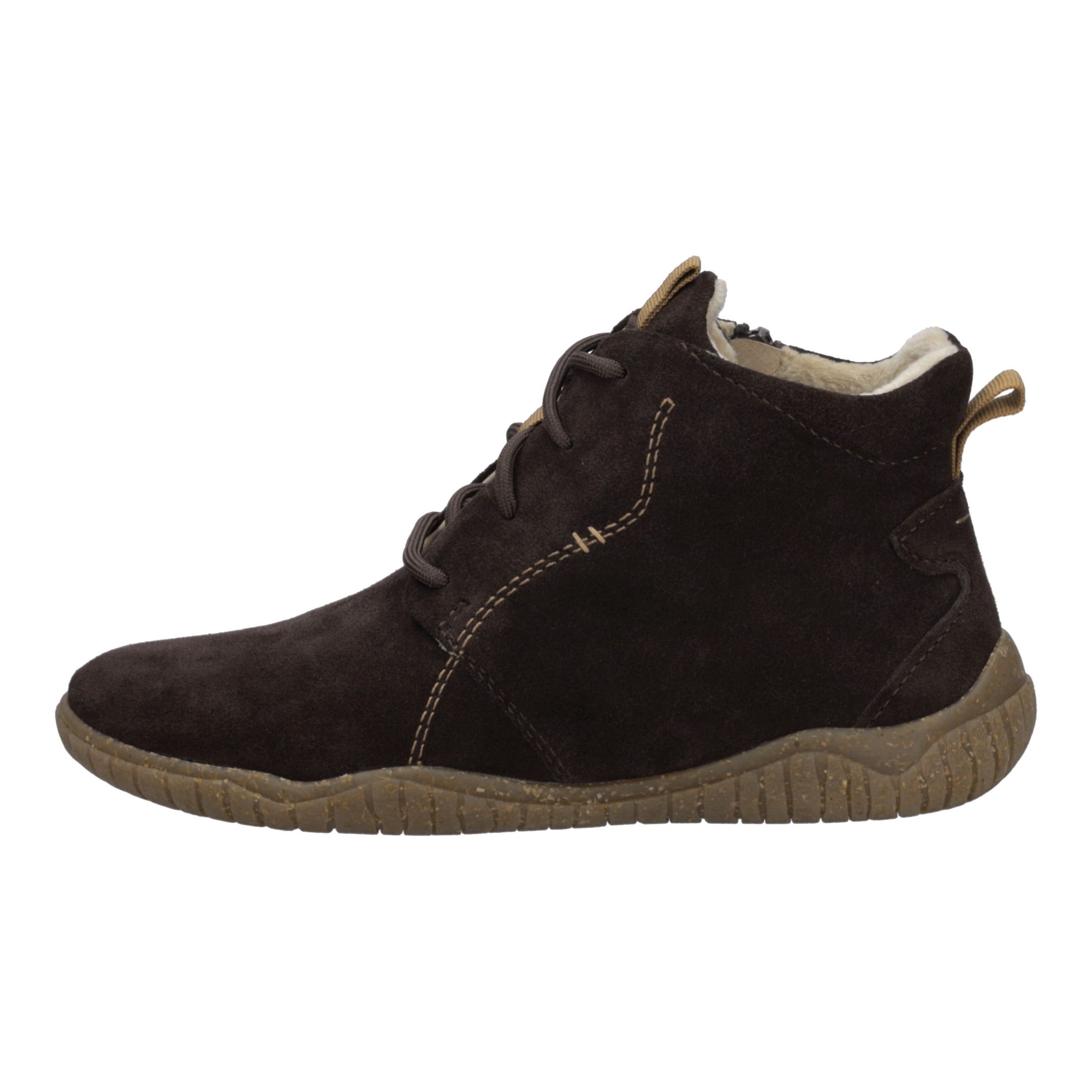 Josef Seibel Stiefelette »Wynona 05, chocolate«