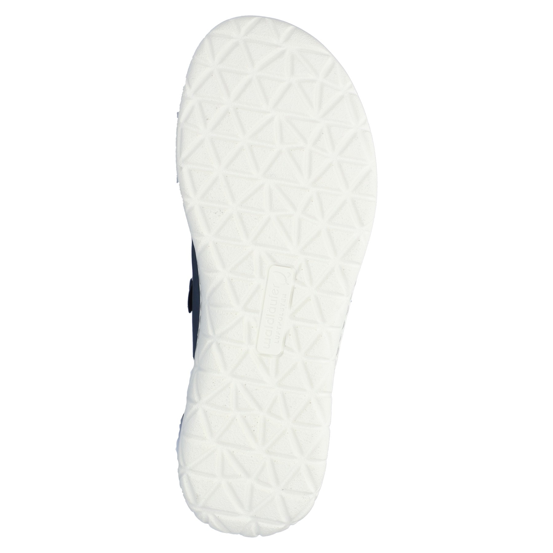 Waldläufer Sandale »H-JOLINE«  Sommerschuh, Klettschuh in Komfortweite H (= sehr weit)