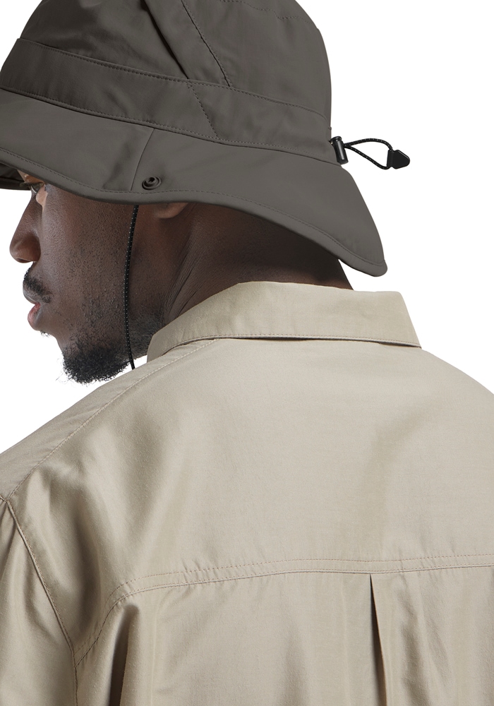 Jack Wolfskin Sonnenhut »MESH HAT«