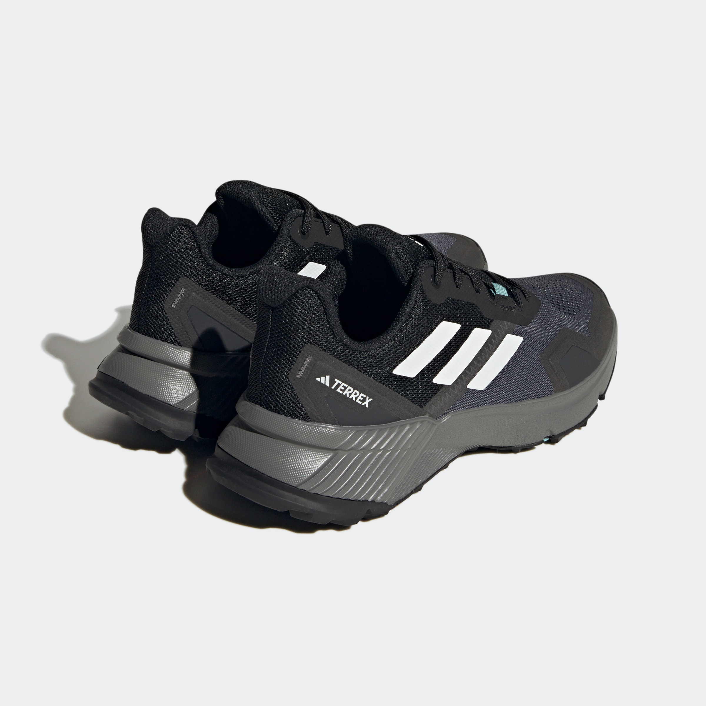 adidas TERREX Trailrunningschuh »SOULSTRIDE TRAILRUNNING«