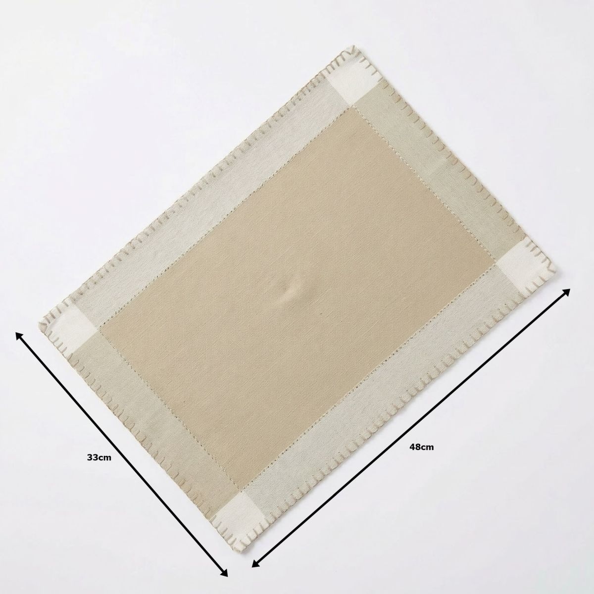 OTTO home Platzset »Platzdeckchen«