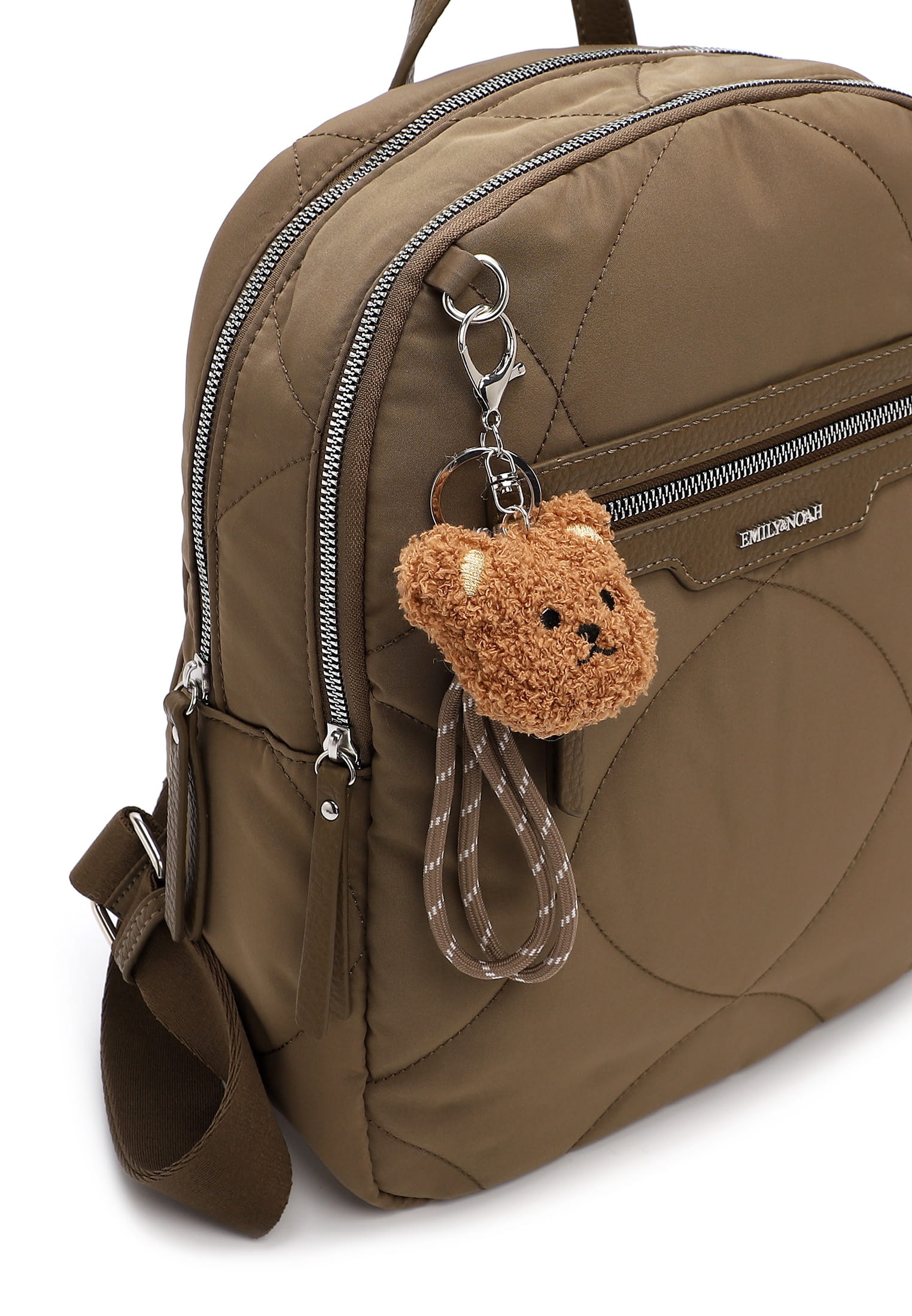 EMILY & NOAH Rucksack »Rucksack E&N Lonie«