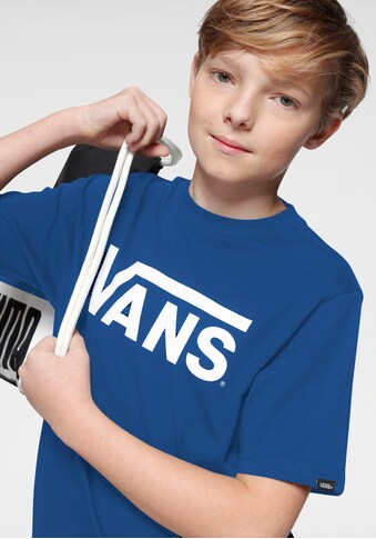 Vans T-Shirt »VANS CLASSIC BOYS« kaufen