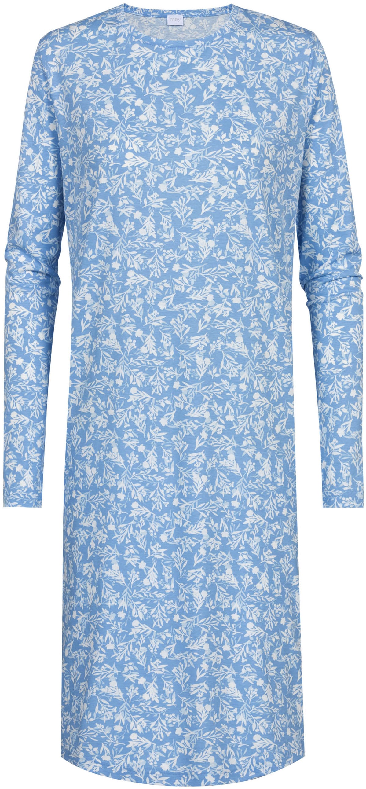 Mey Nachthemd »FLOWER MEADOW«, Floraler Print