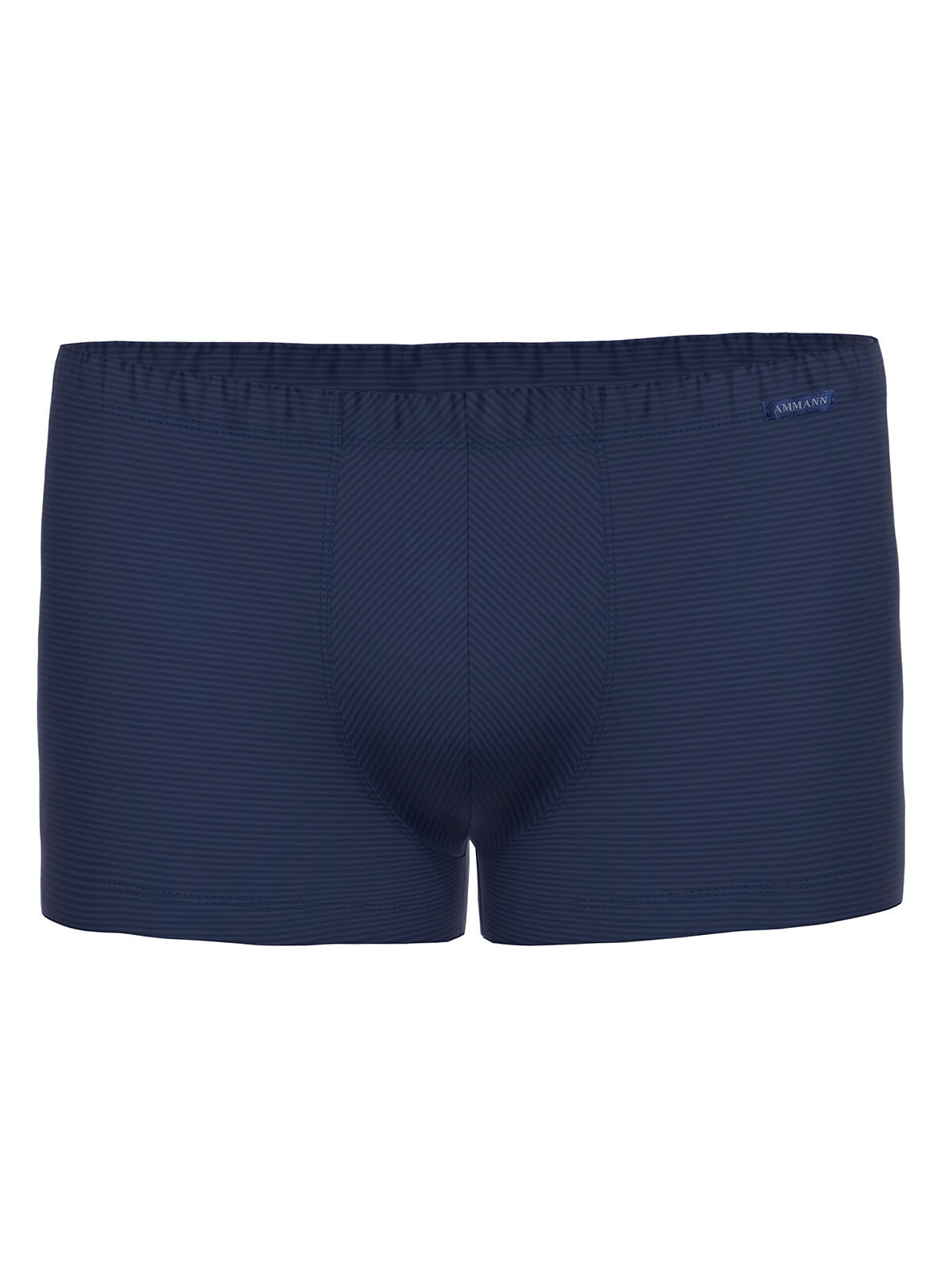 Ammann Retro Boxer »6er Pack Retro Short Day Modern / Cotton & More«, (Spar-Pack, 6 Stück St.)