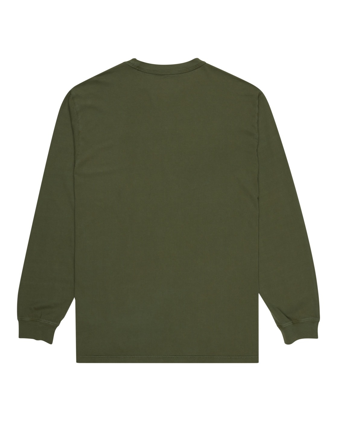 Element Langarmshirt »Lowcase Pigment«